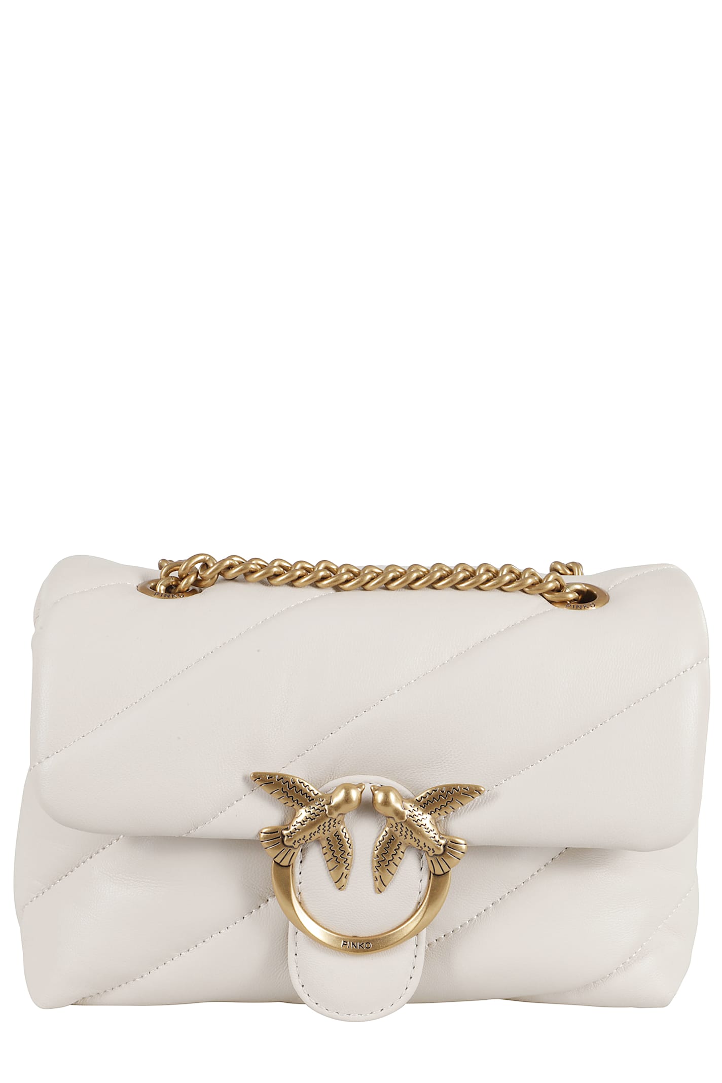 Love Puff Mini