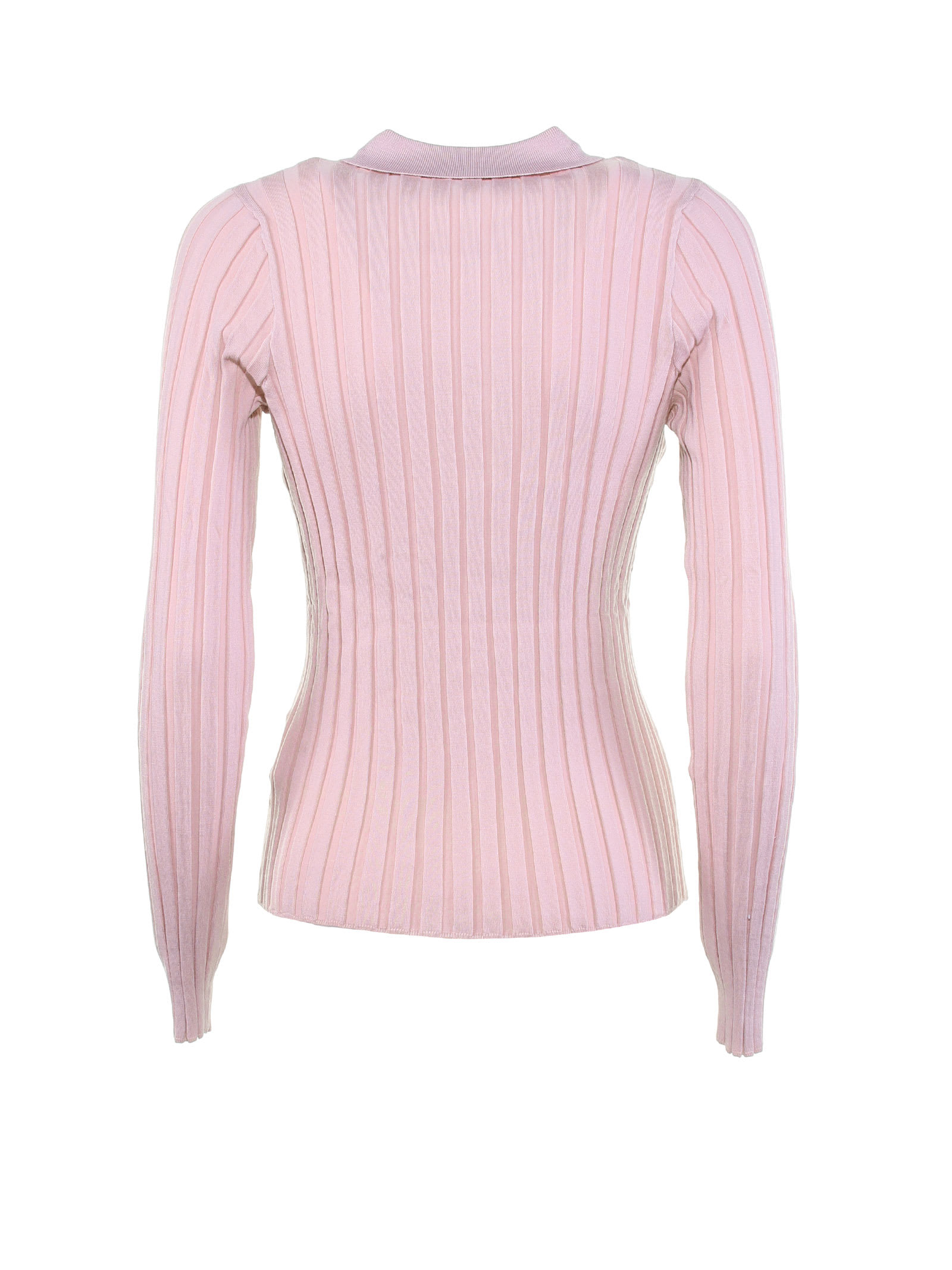 ASPESI CARDIGAN WITH BUTTONS 