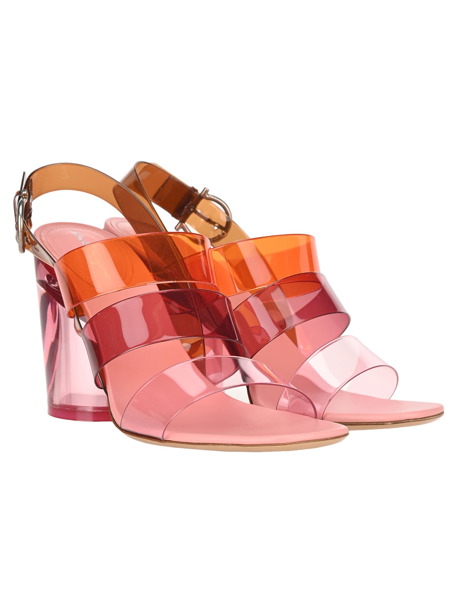 ferragamo wedges sale