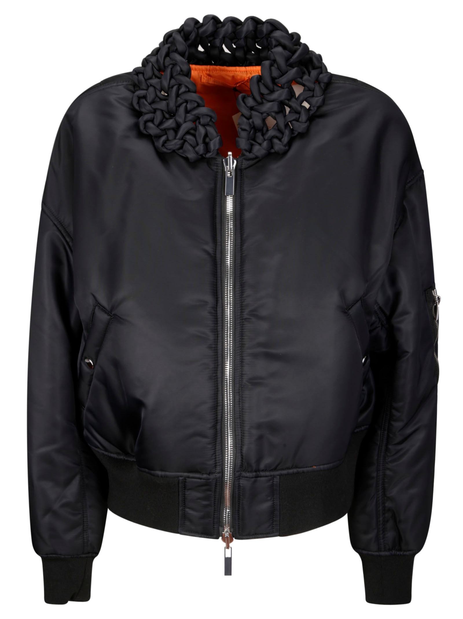 Ladies Jacket