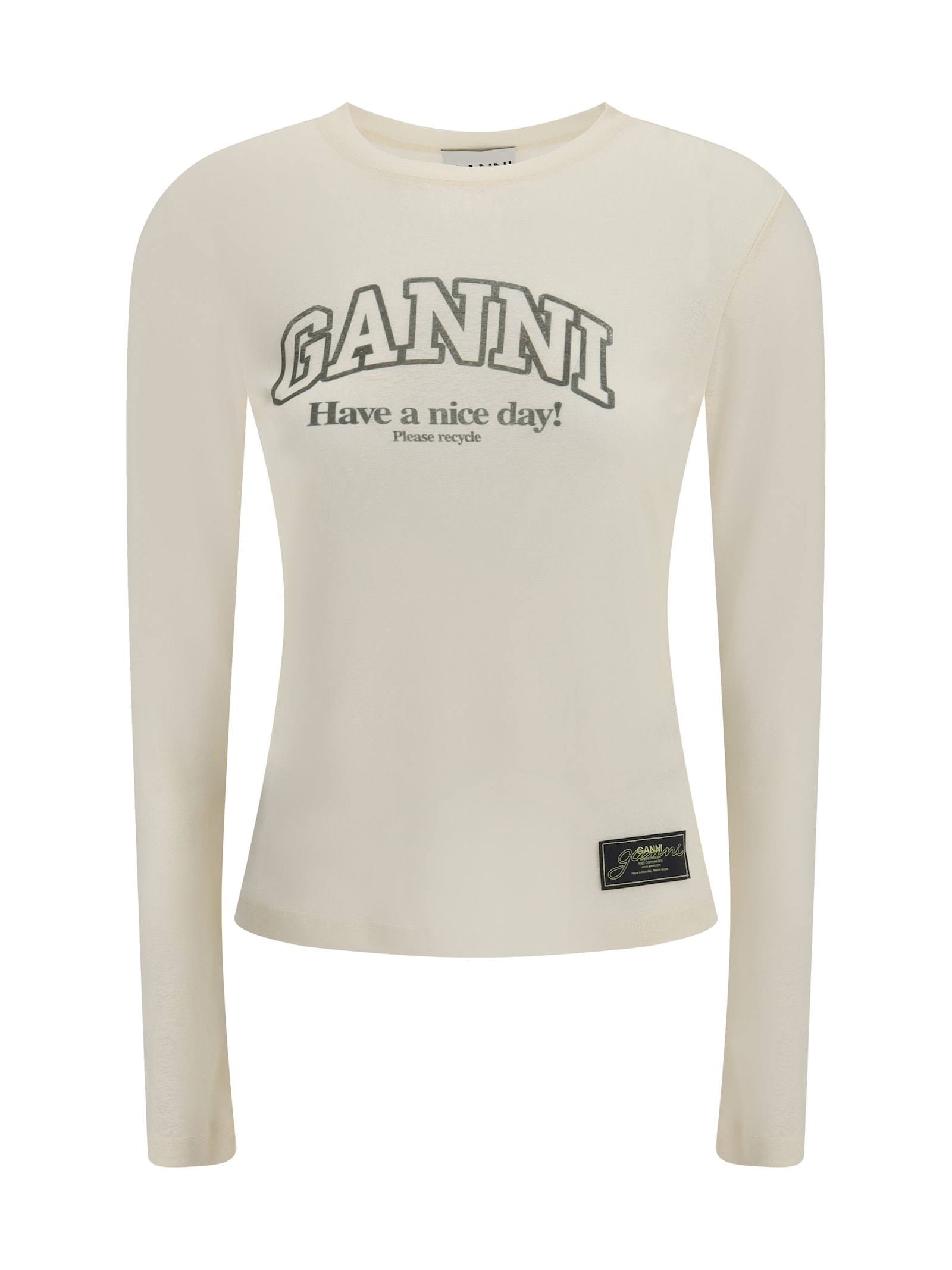 Long Sleeve T-shirt