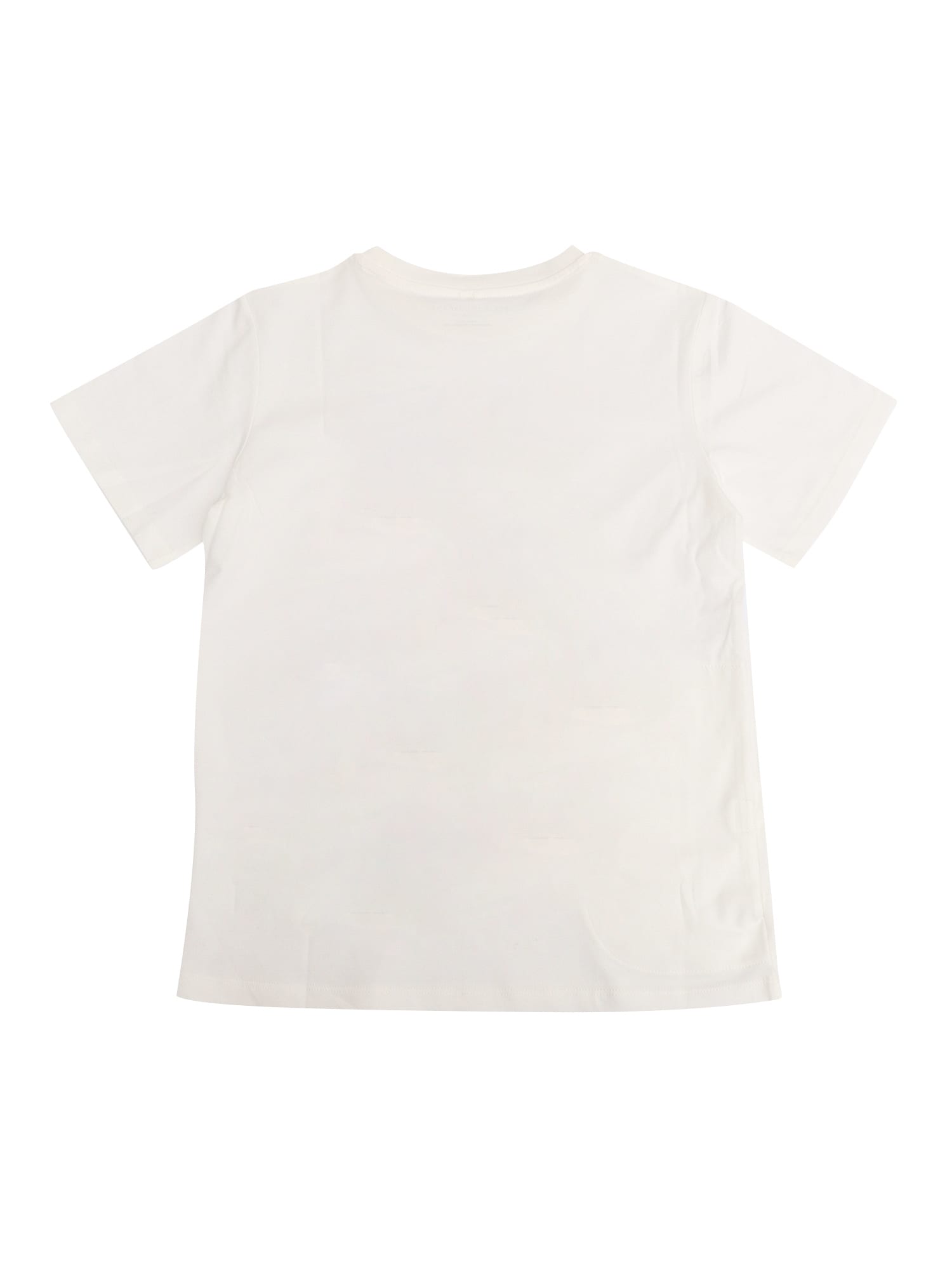 Stella Mccartney T-shirt/top In White