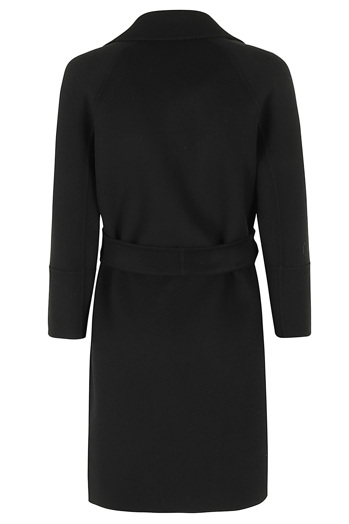 Shop 's Max Mara Arona In Black