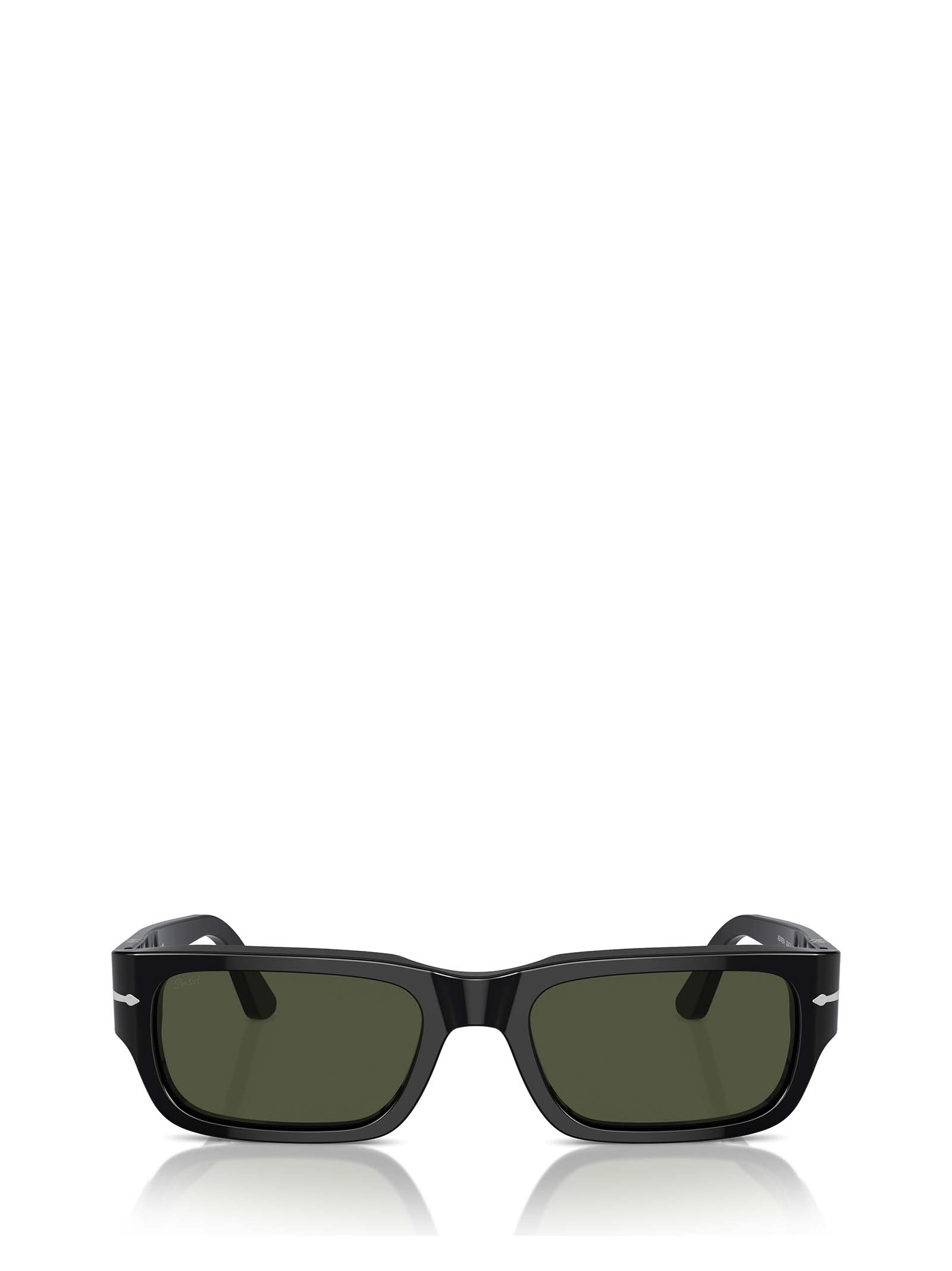 Persol Po3347s Black Sunglasses