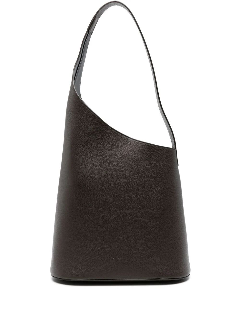 Aesther Ekme Lune Tote In Brown