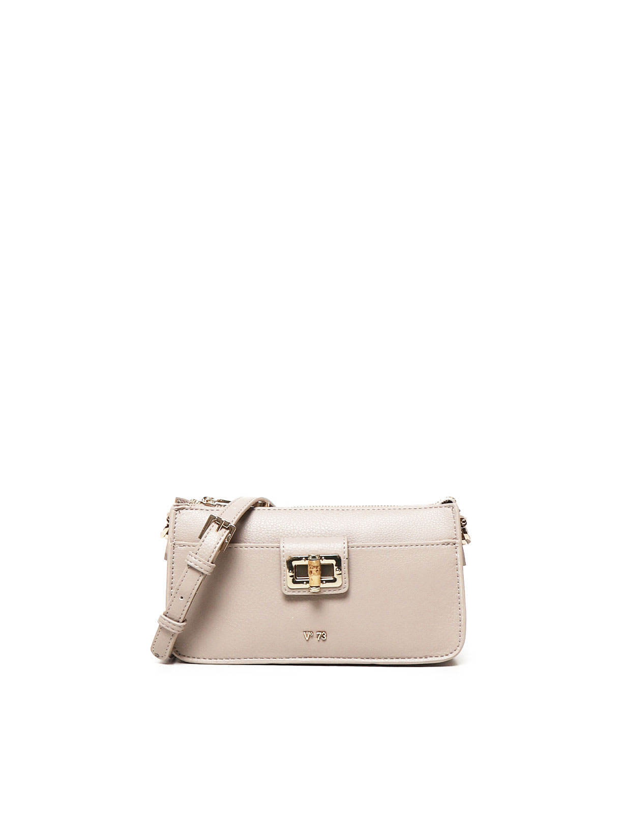 V73 NEFERTITI SHOULDER BAG 