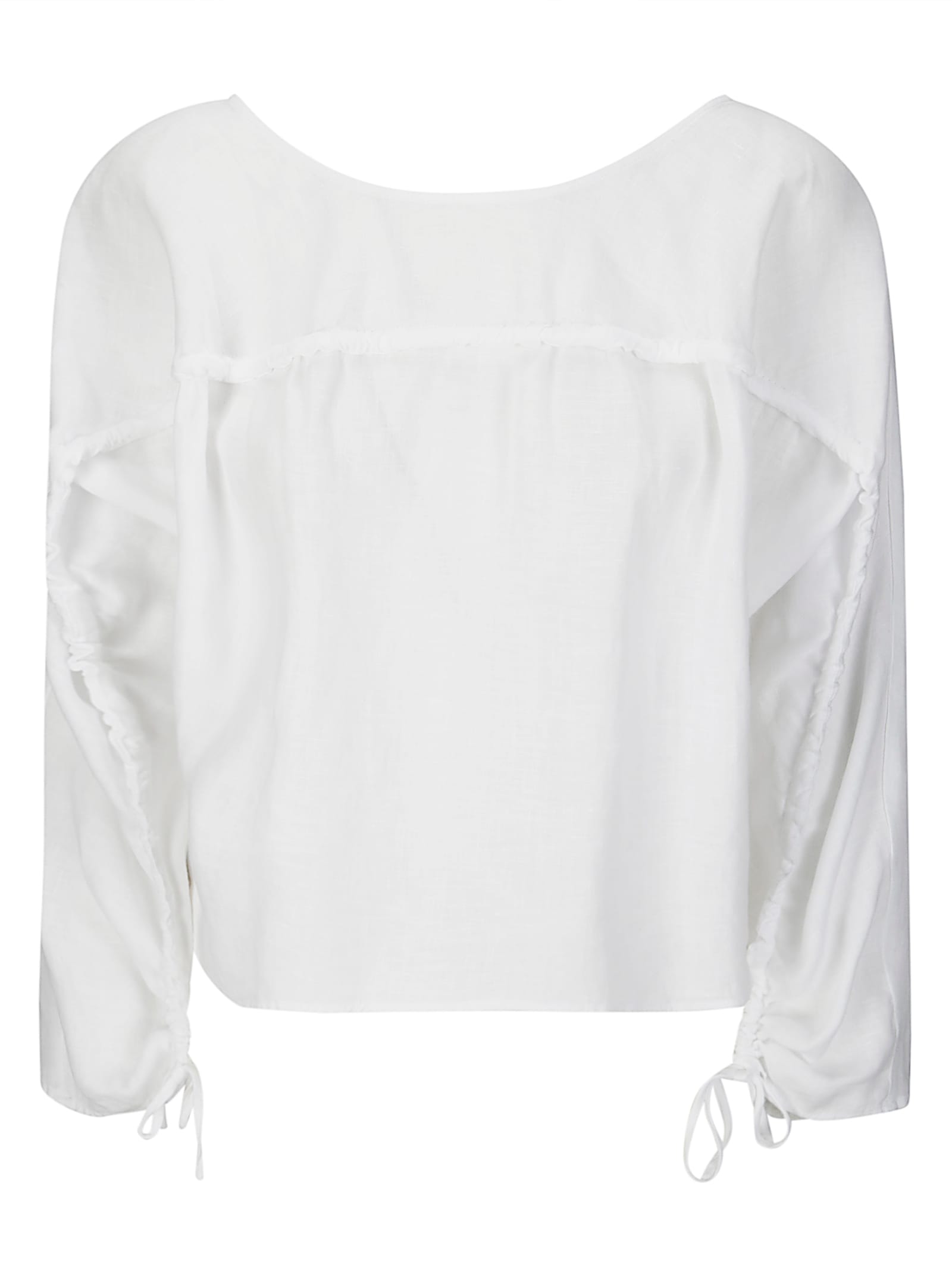 Stefano Mortari Tunic