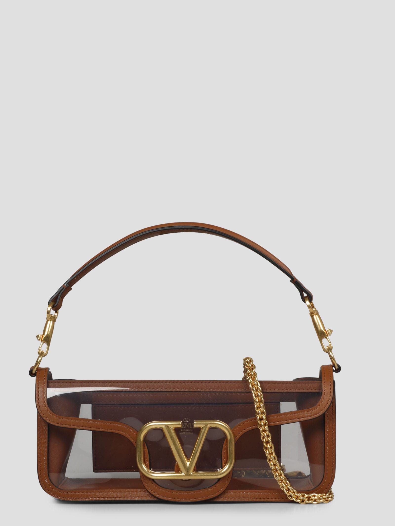 Valentino Garavani's Locò bag is your latest '90s-inspired style staple