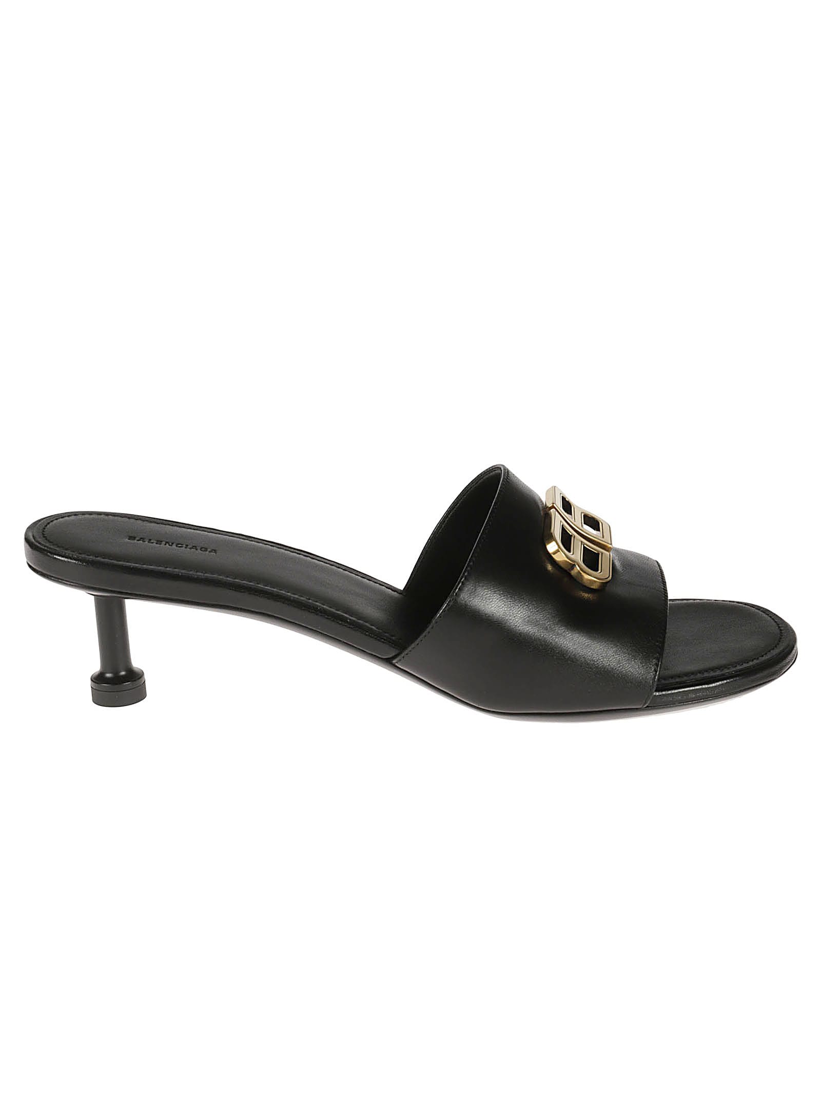Balenciaga Groupie M50 Sandals