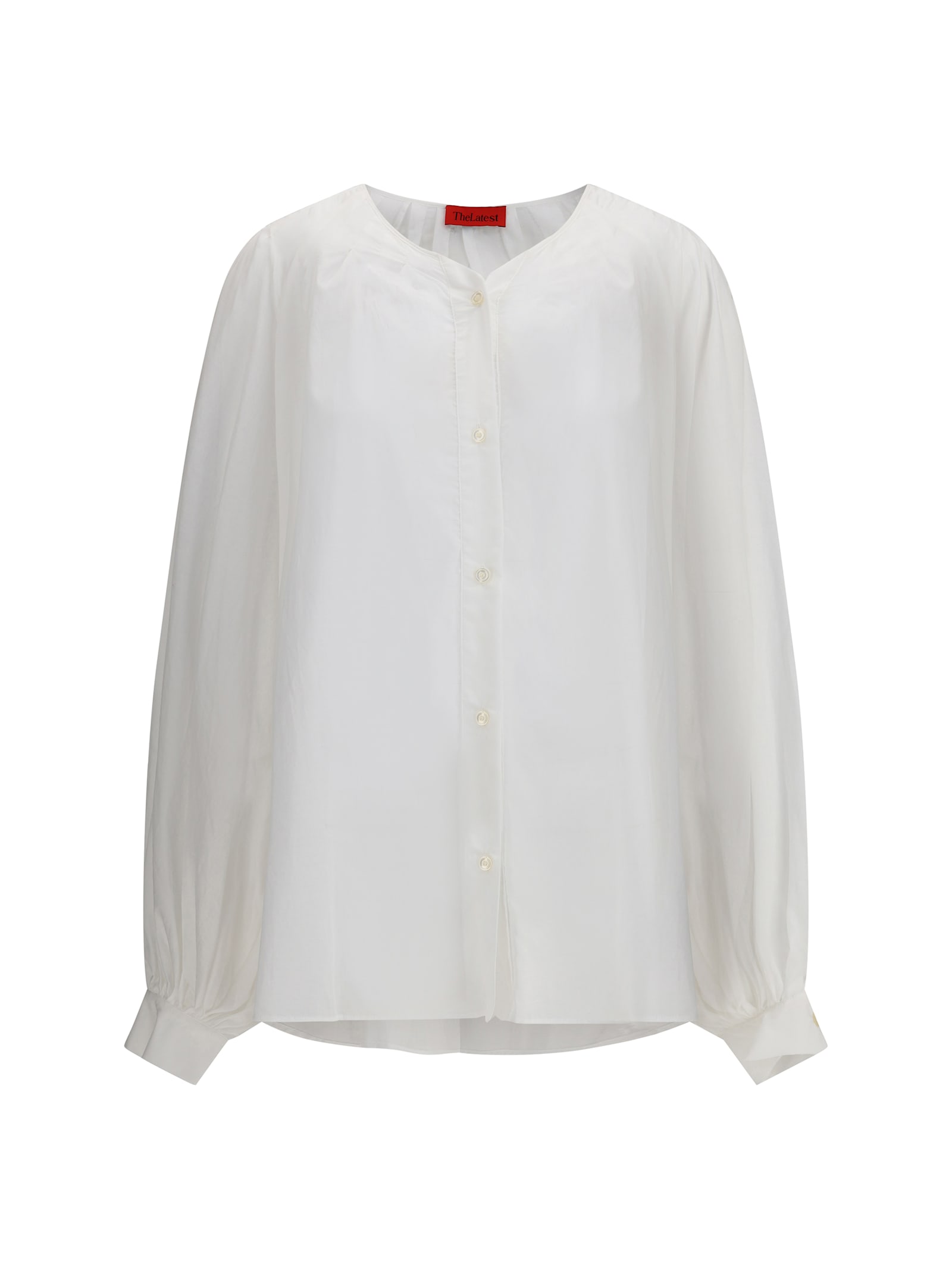 TheLatest Biro Shirt