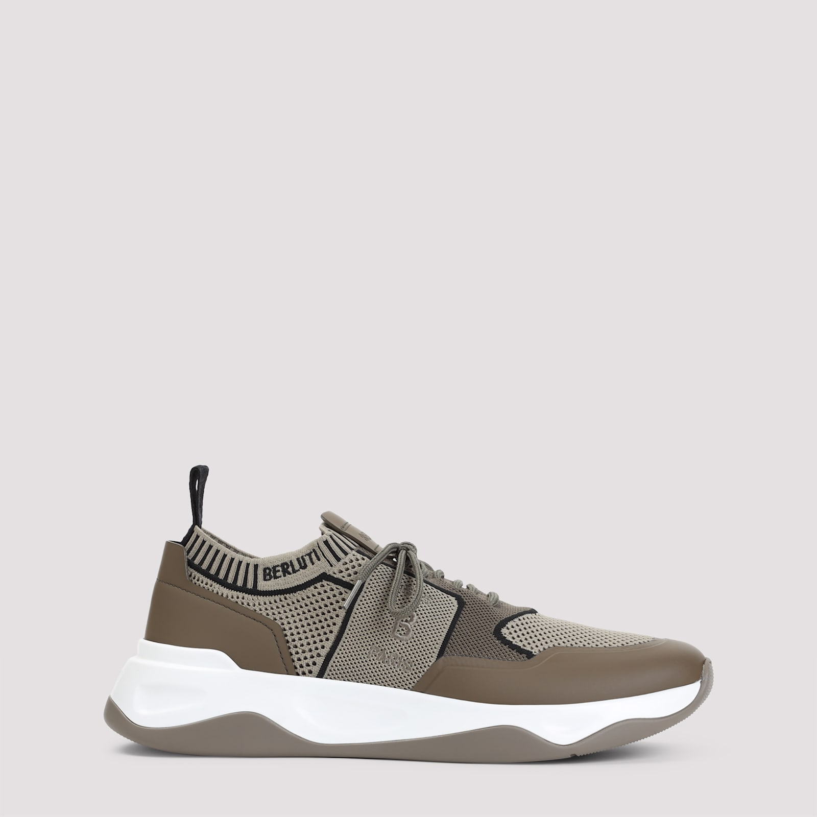 Textile Sneakers