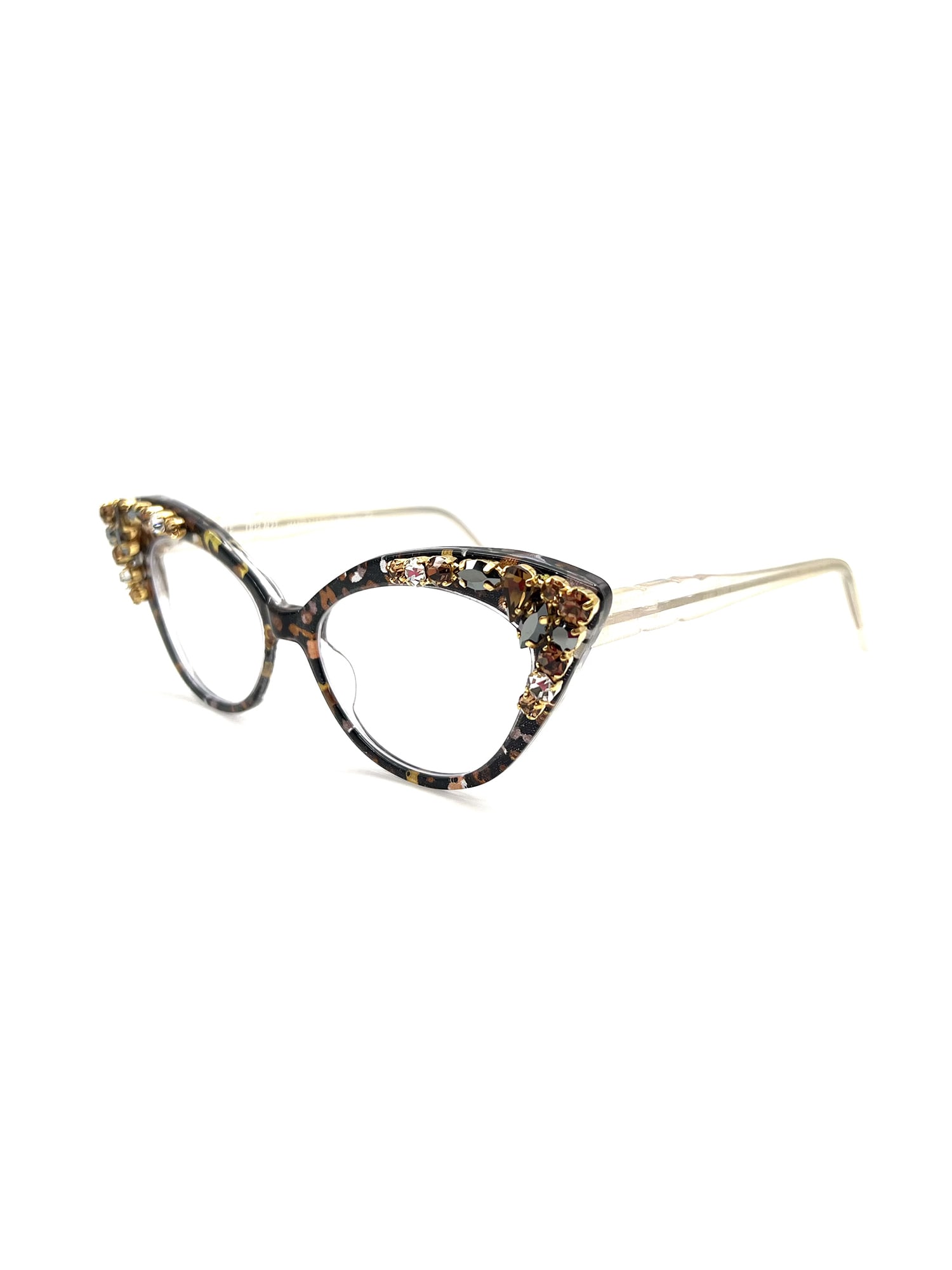 Francis Klein Eagle Eyewear