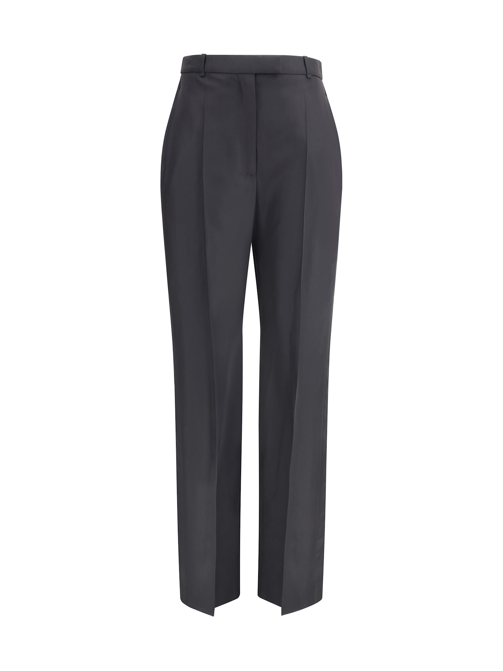 Sartorial Wool Pants - Alexander McQueen - Modalova