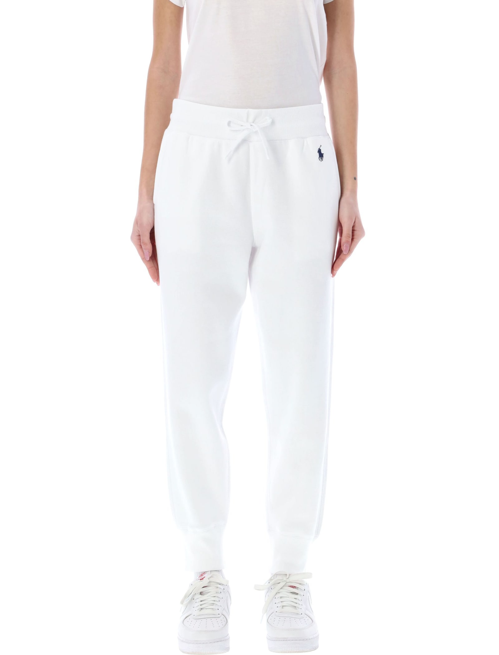 classic polo track pants