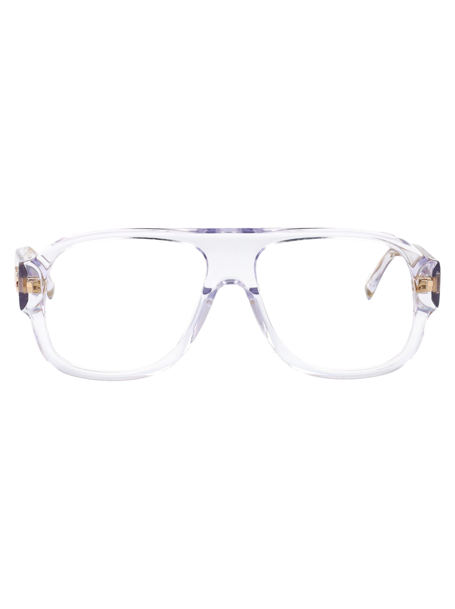Dsquared2 D2 0125 Glasses In White