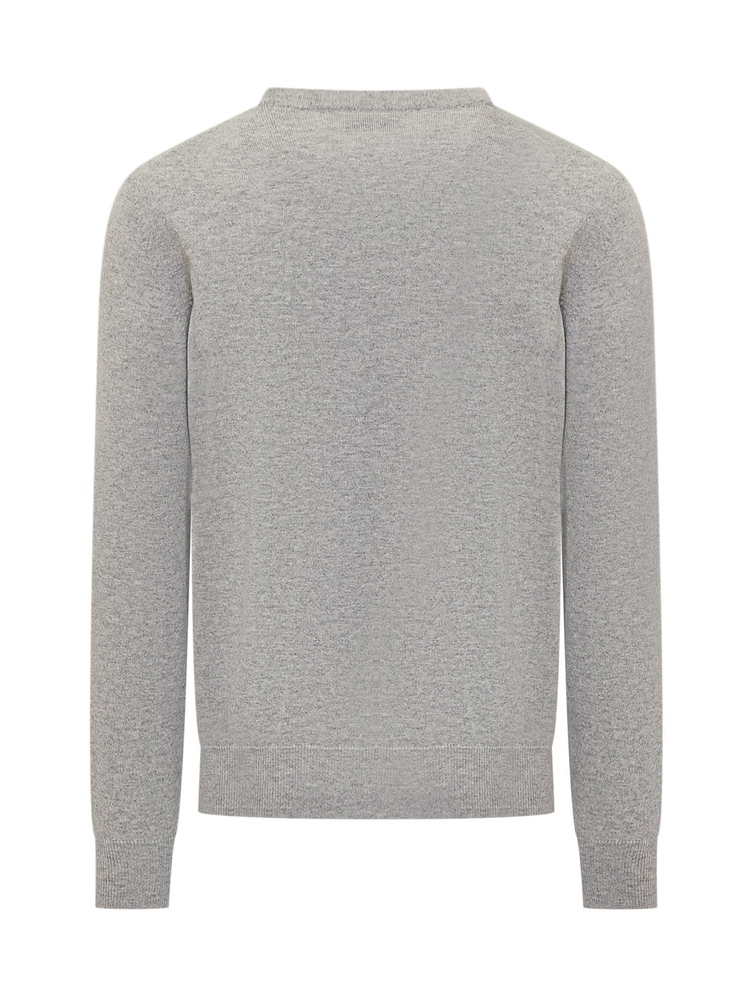 Shop Brunello Cucinelli Sweater In Ciottolo