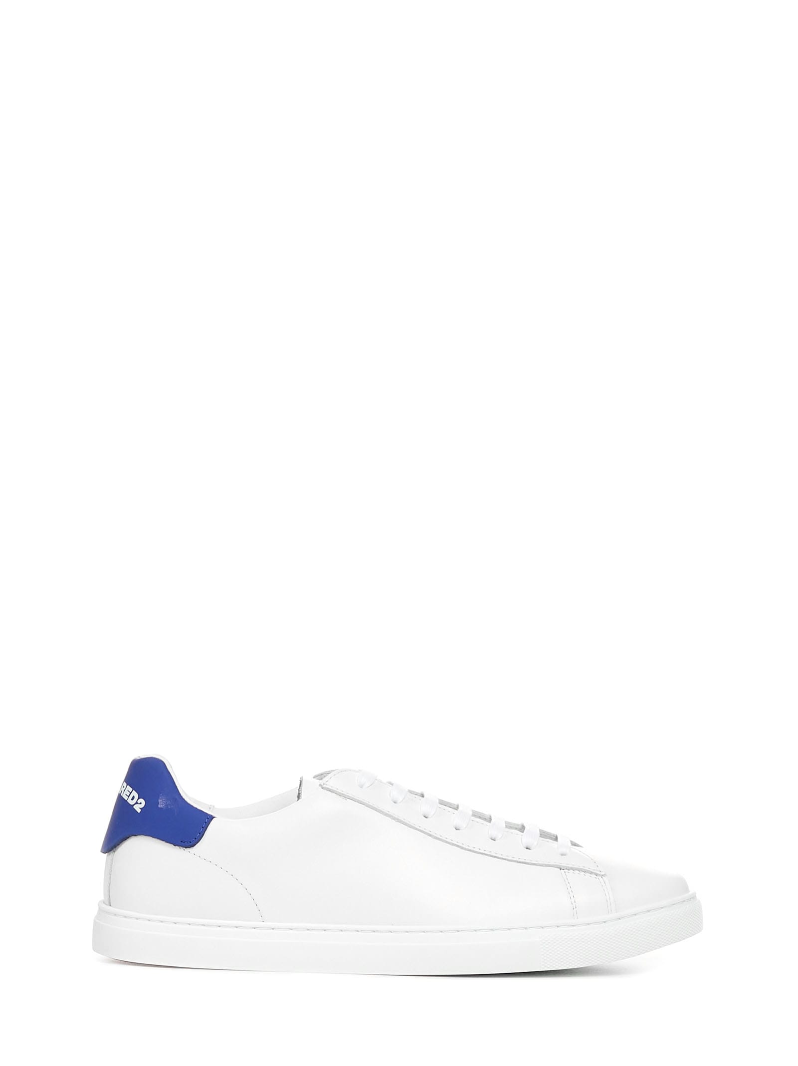 DSQUARED2 NEW TENNIS SNEAKERS,SNM000511570001 M328