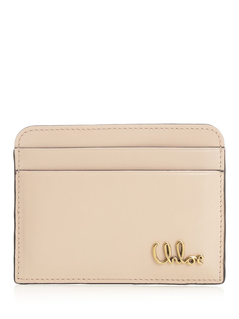 chloé Iconic Card Case