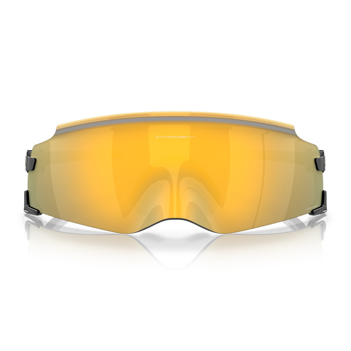 Oo9455m - Oakley Kato 945502 Nero Lucido Sunglasses