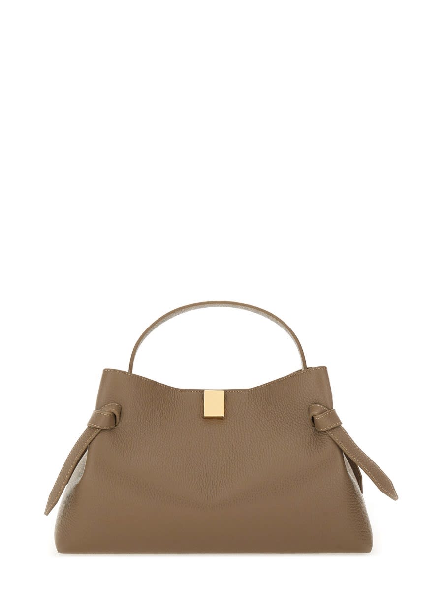 Yuzefi Bag Gyoza In Neutral