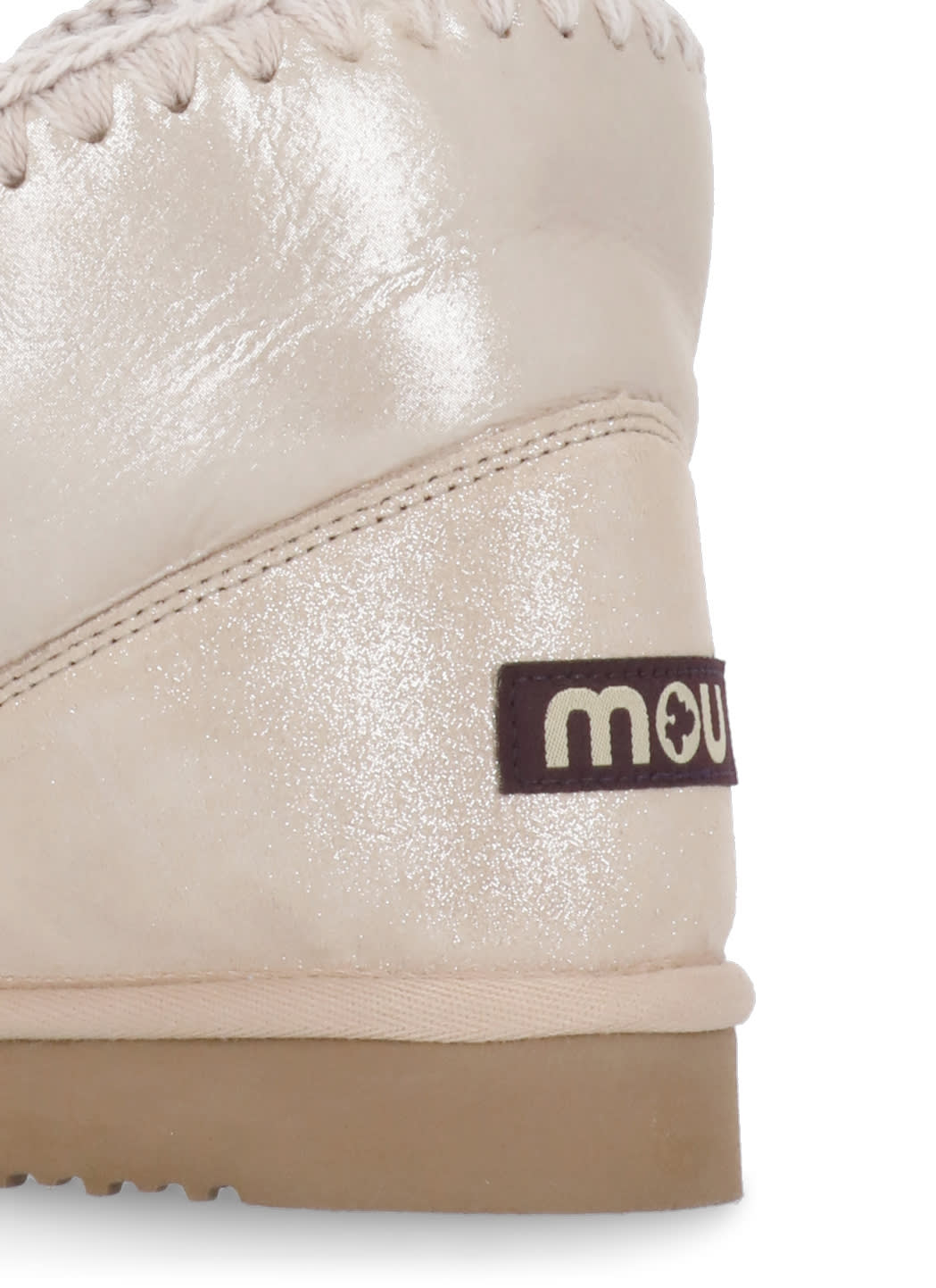 MOU ESKIMO 18 BOOTS 