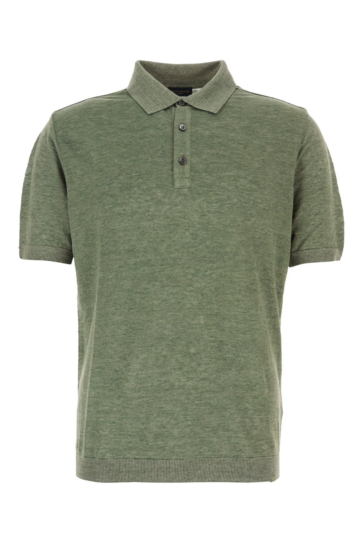 Paul&amp;shark Polo In Green