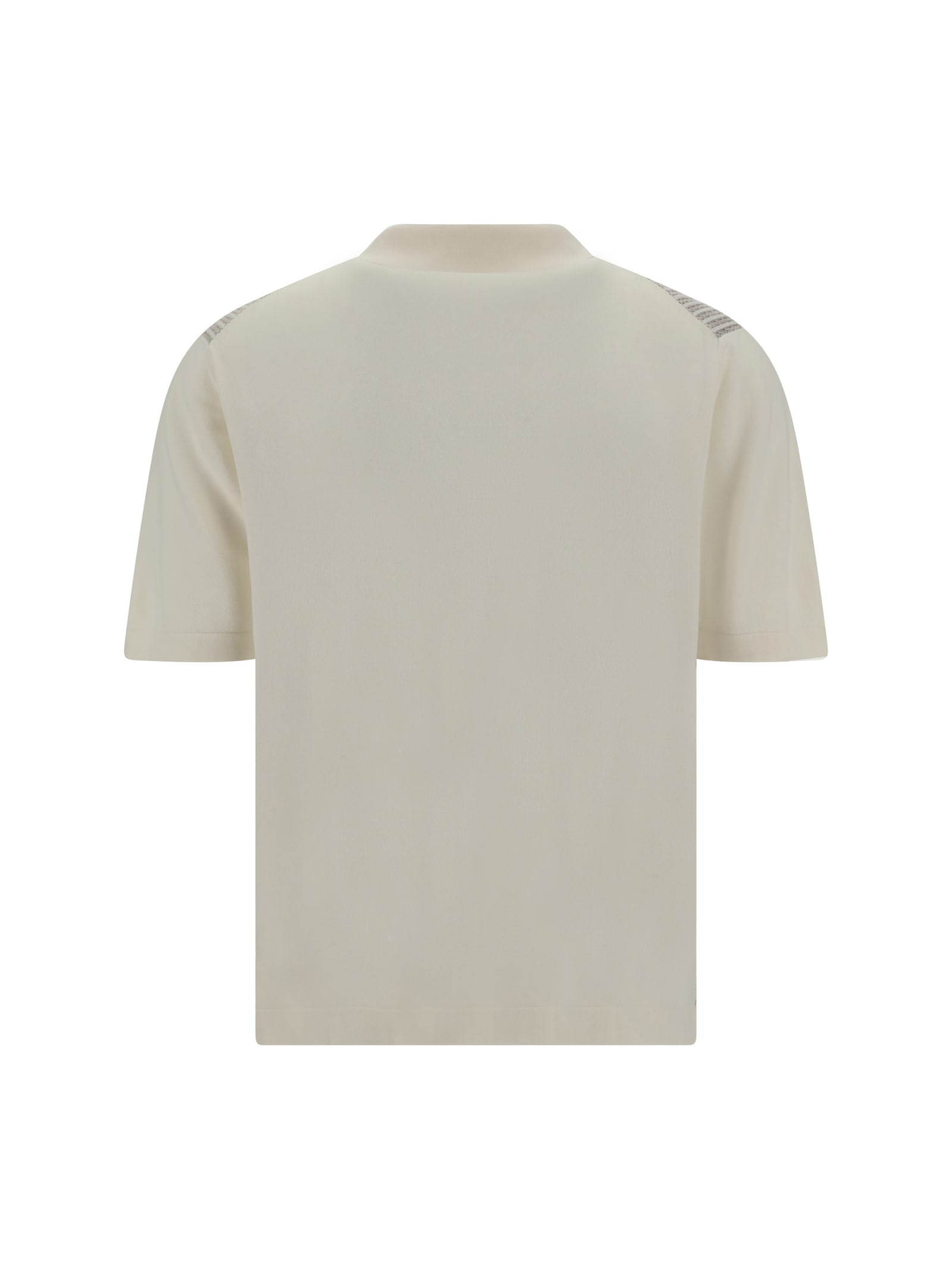 Shop Cruciani Shirt In 41r10004
