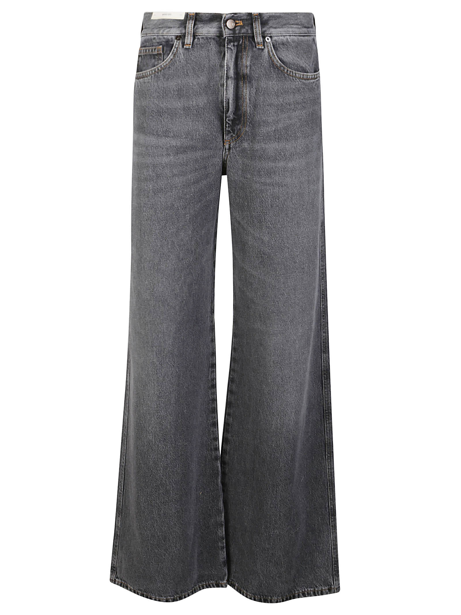 Pt Torino Cyndi Jeans In Denim