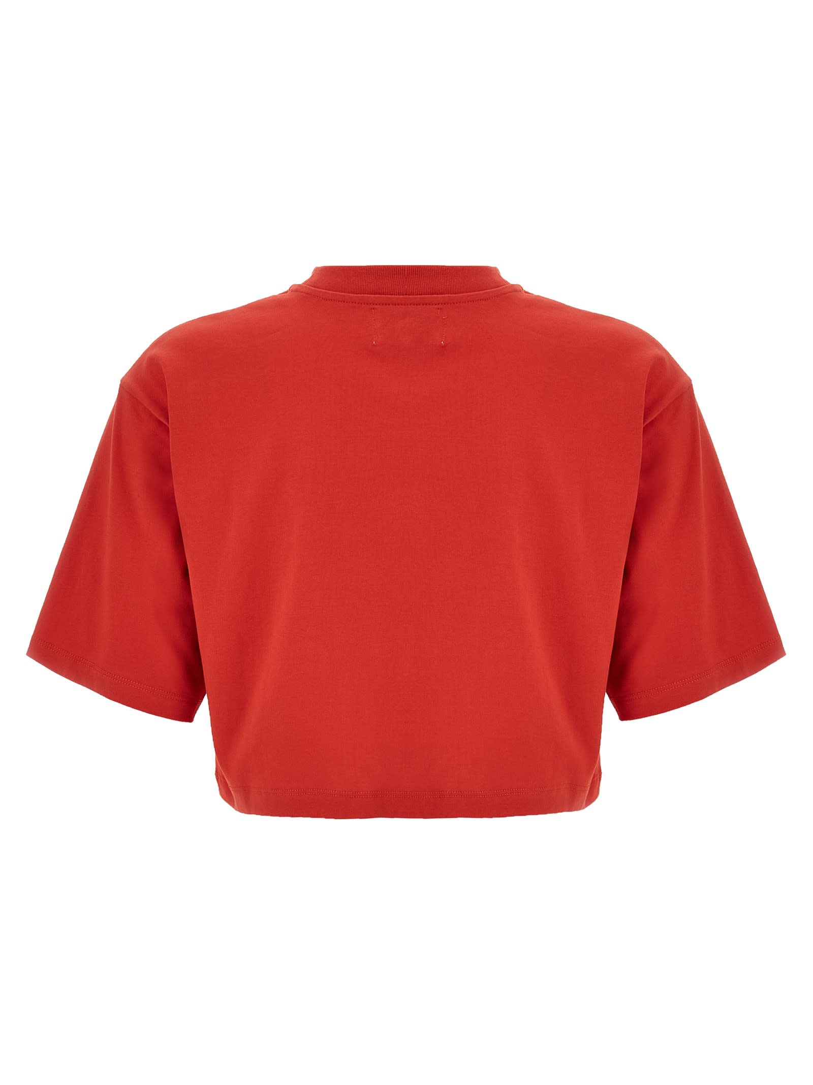 LOULOU STUDIO GUPO T-SHIRT