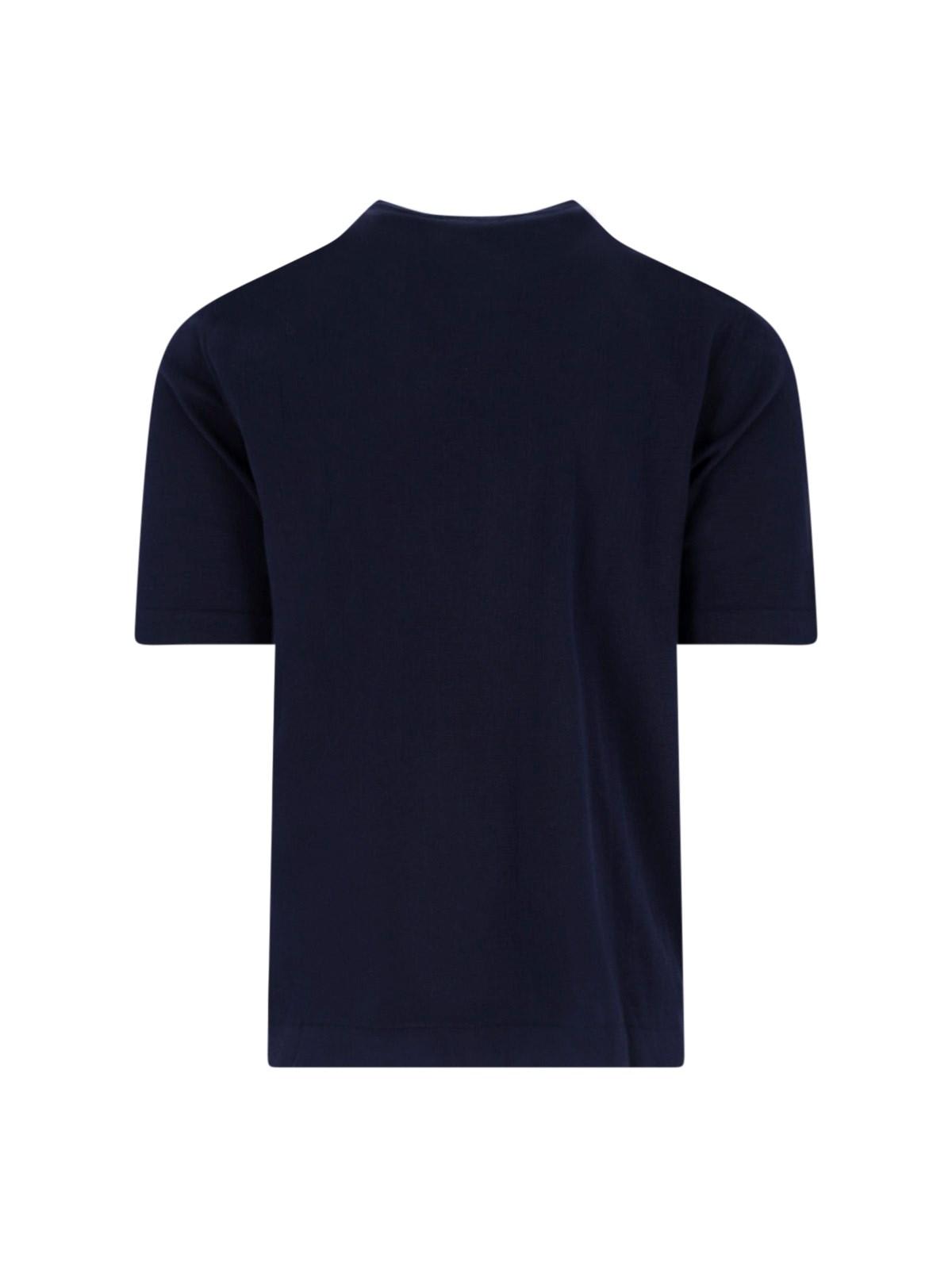 K-way Combe Crew Neck Sweater Sweater