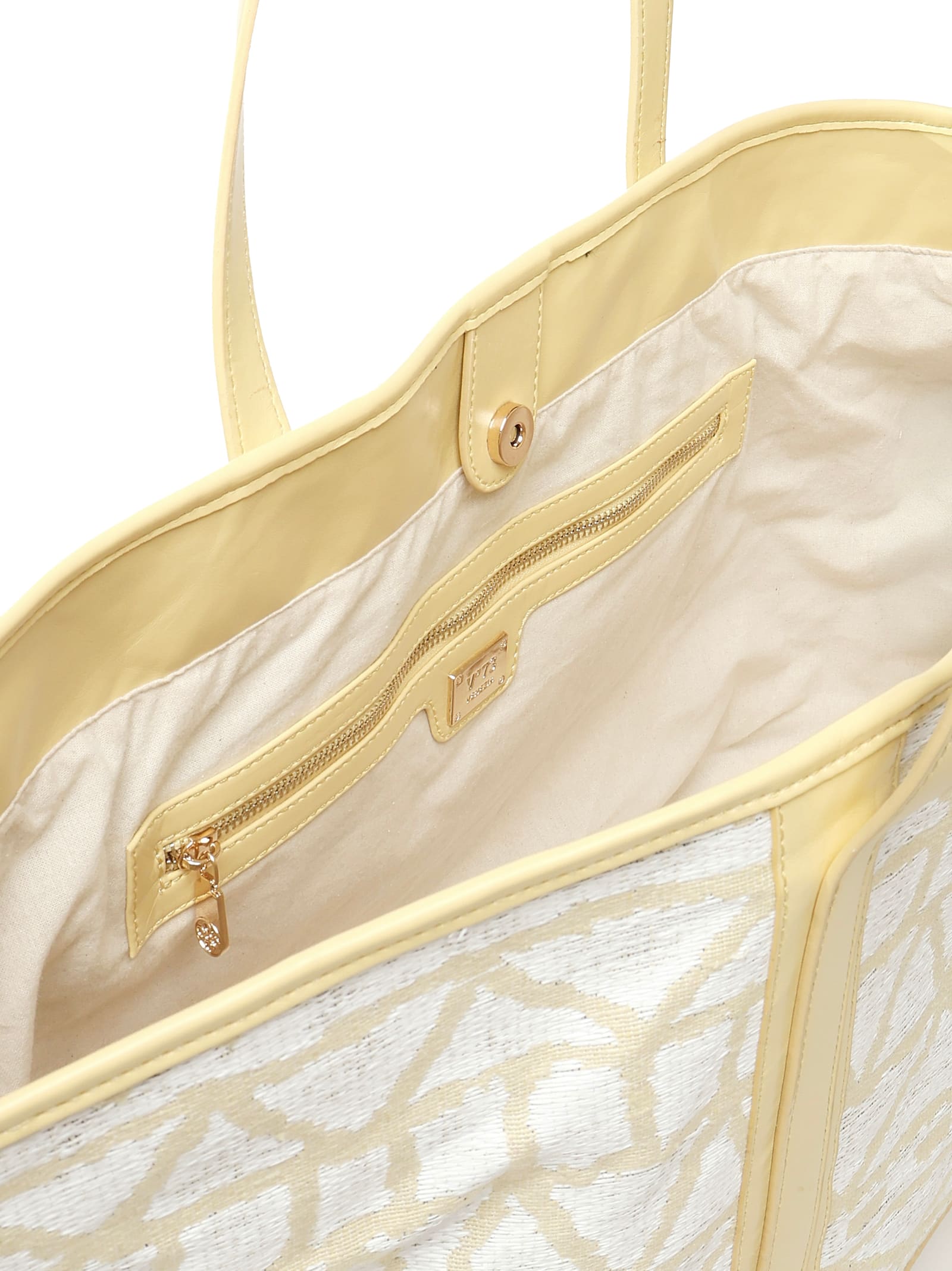 V73 BETH TOTE BAG 