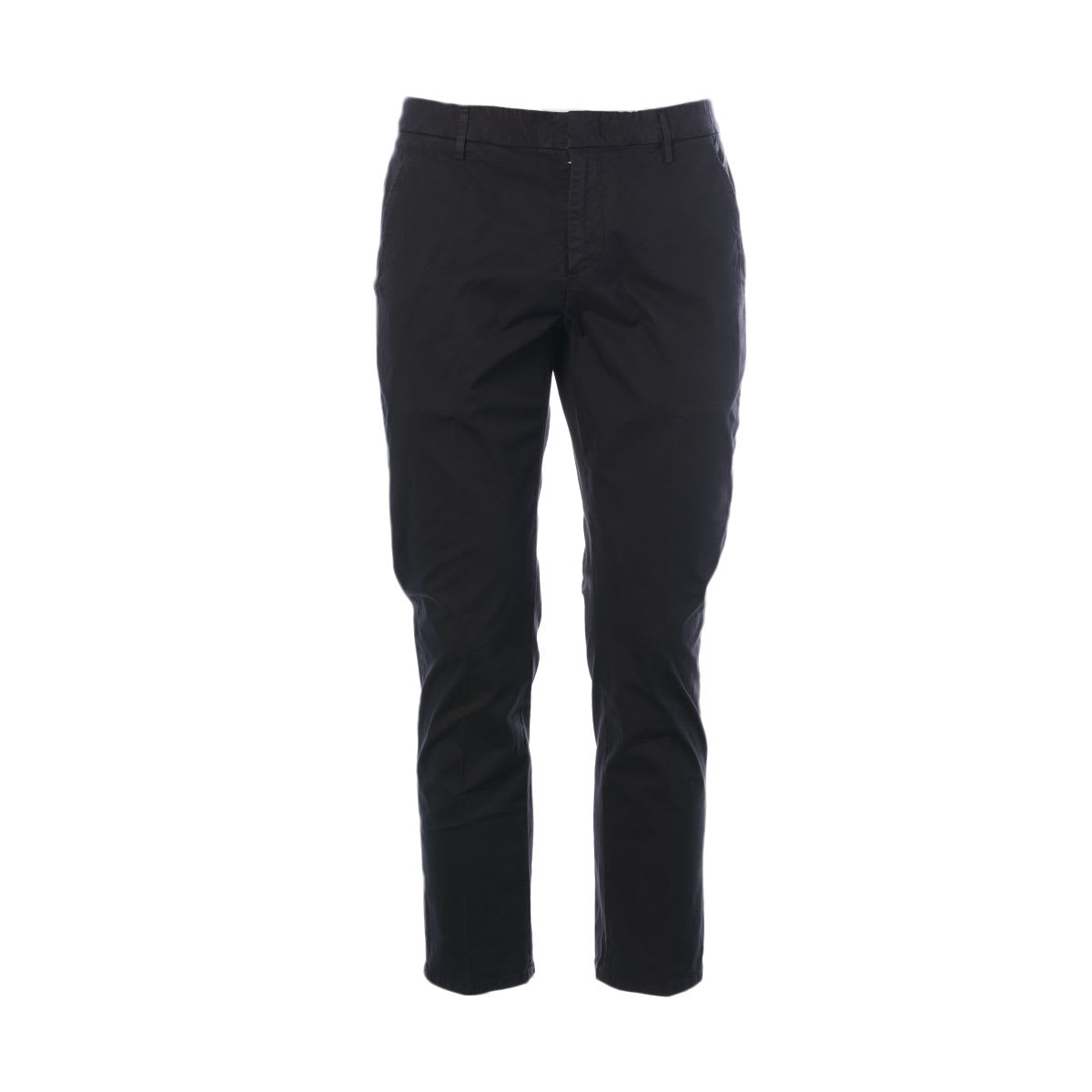 DONDUP ALFREDO TROUSERS,UP518 GSE046 PTD DU .999
