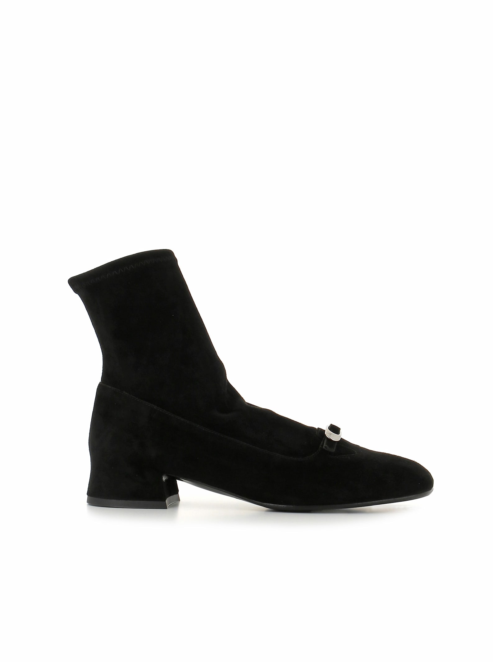 DEL CARLO ANKLE BOOT 11809 