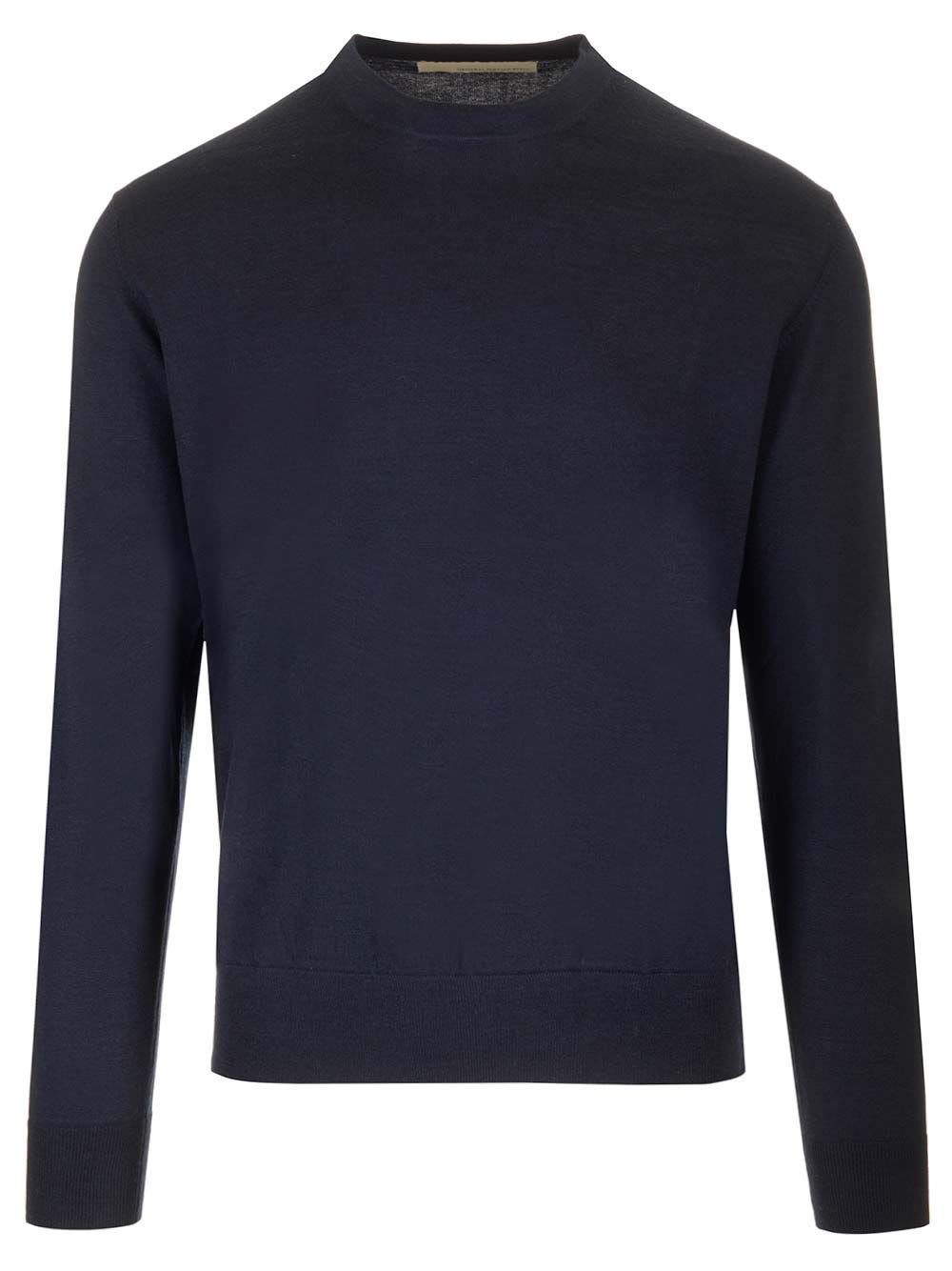 darius Wool Sweater