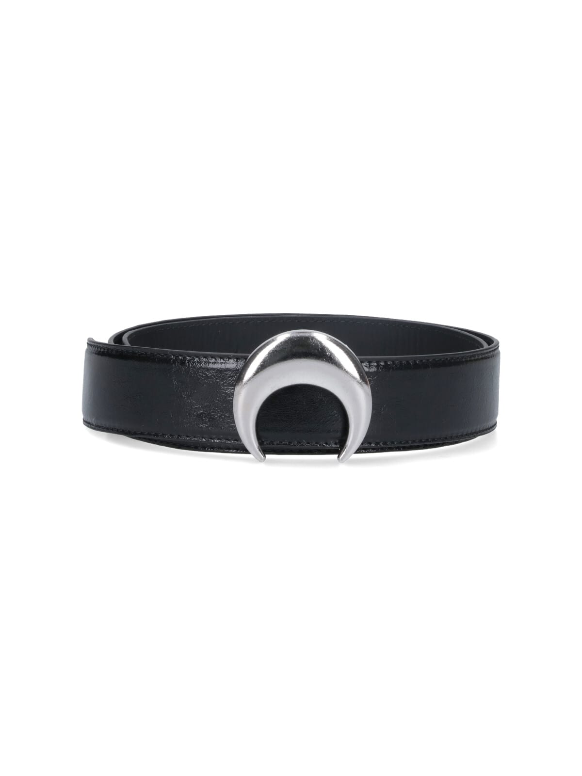 moon Logo Belt