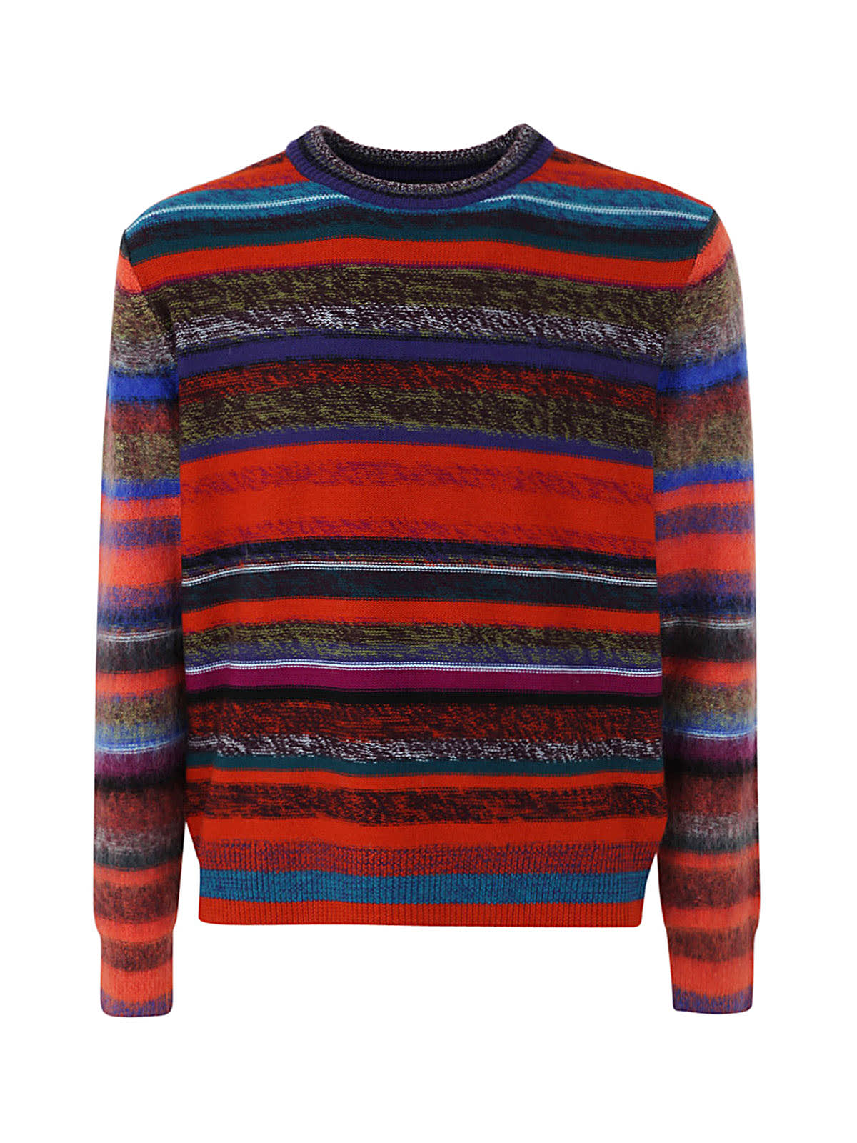 PS by Paul Smith Mens Pullover Crew Neck