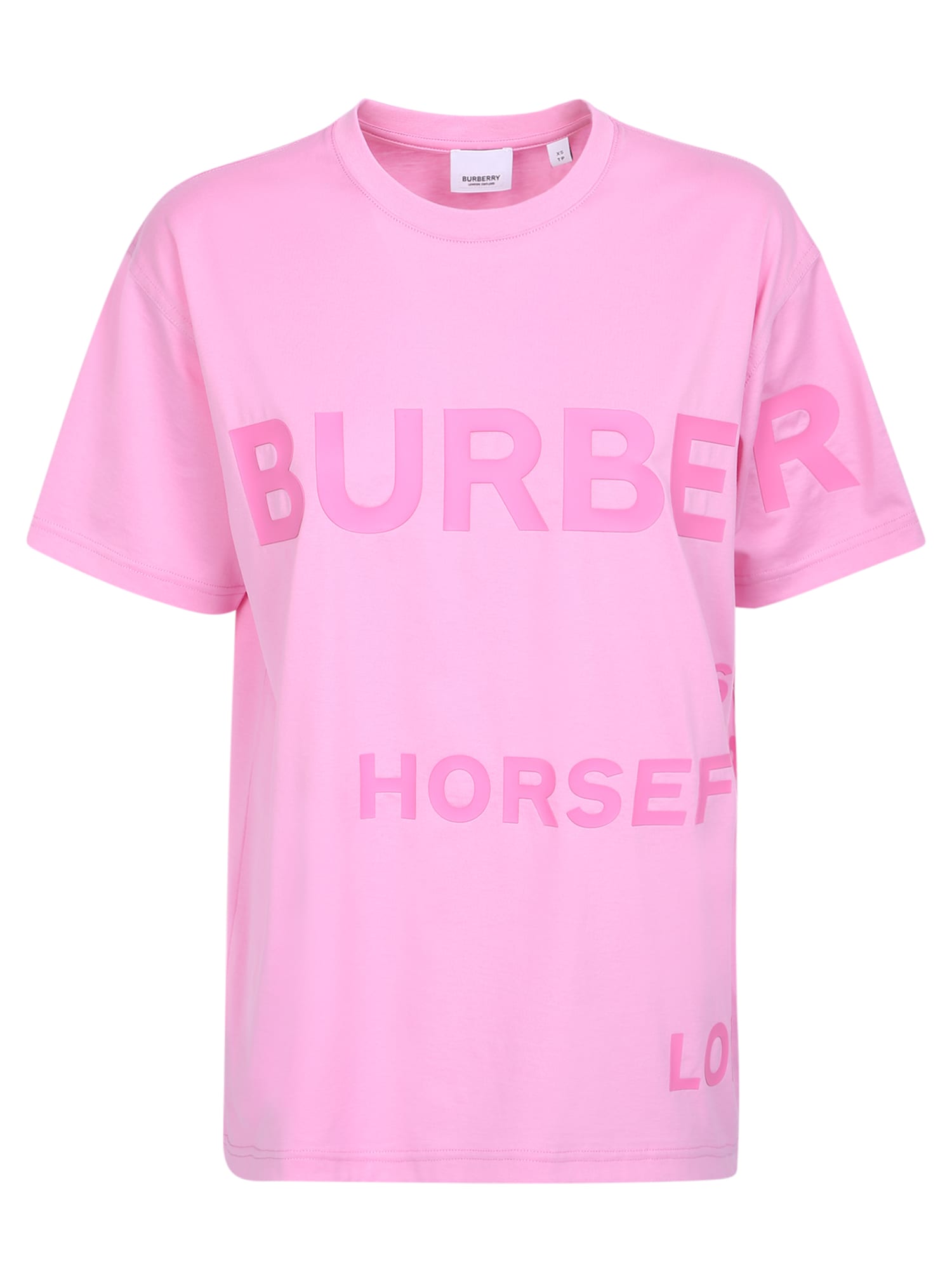 Burberry Horseferry Print T-shirt