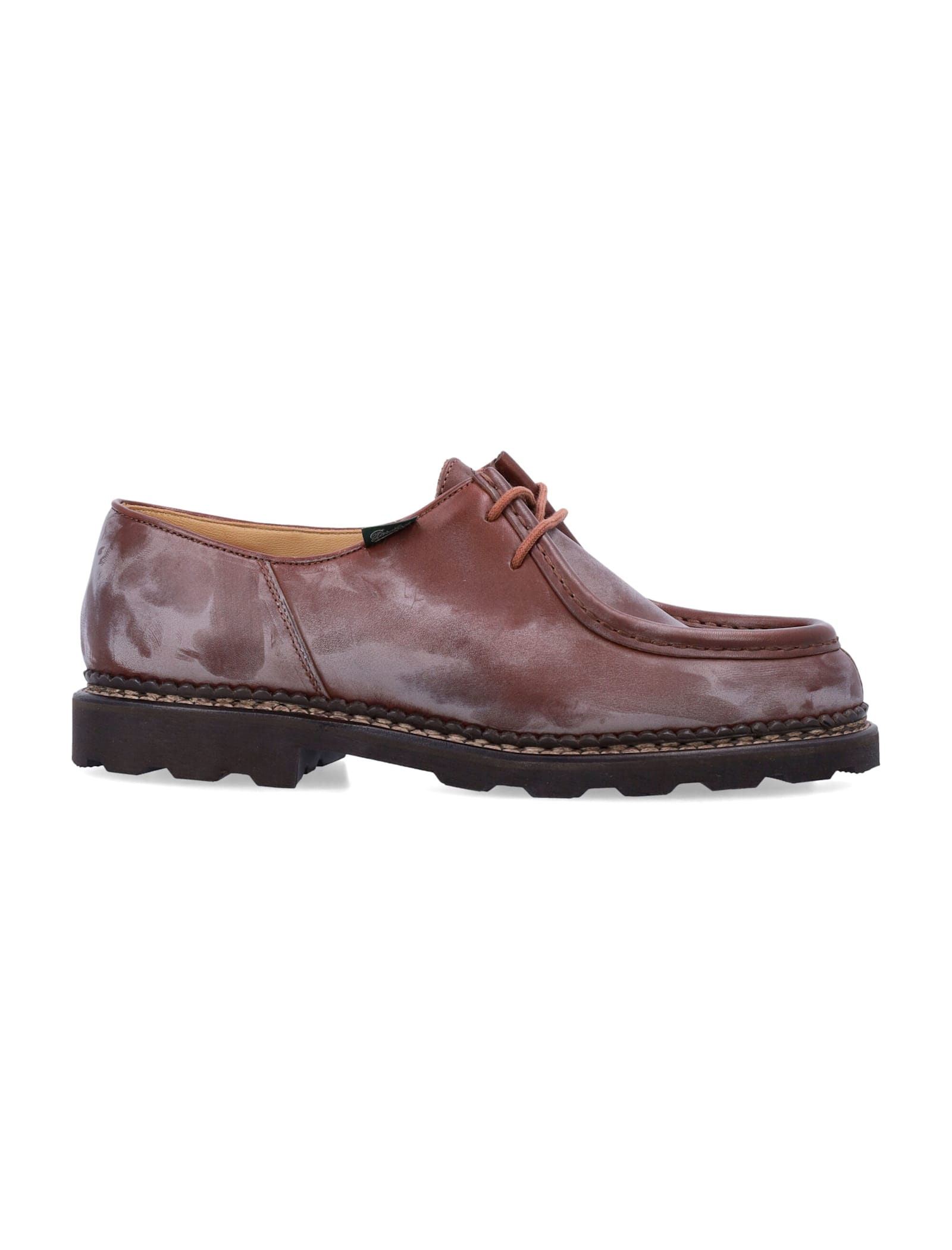 Michael Lace-up Derby Shoes