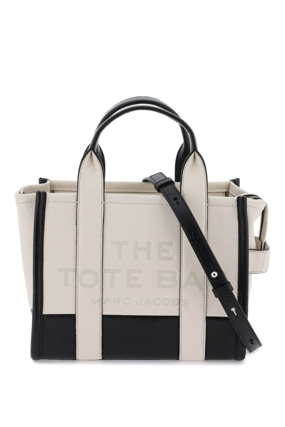 Marc Jacobs The Small Tote Bag