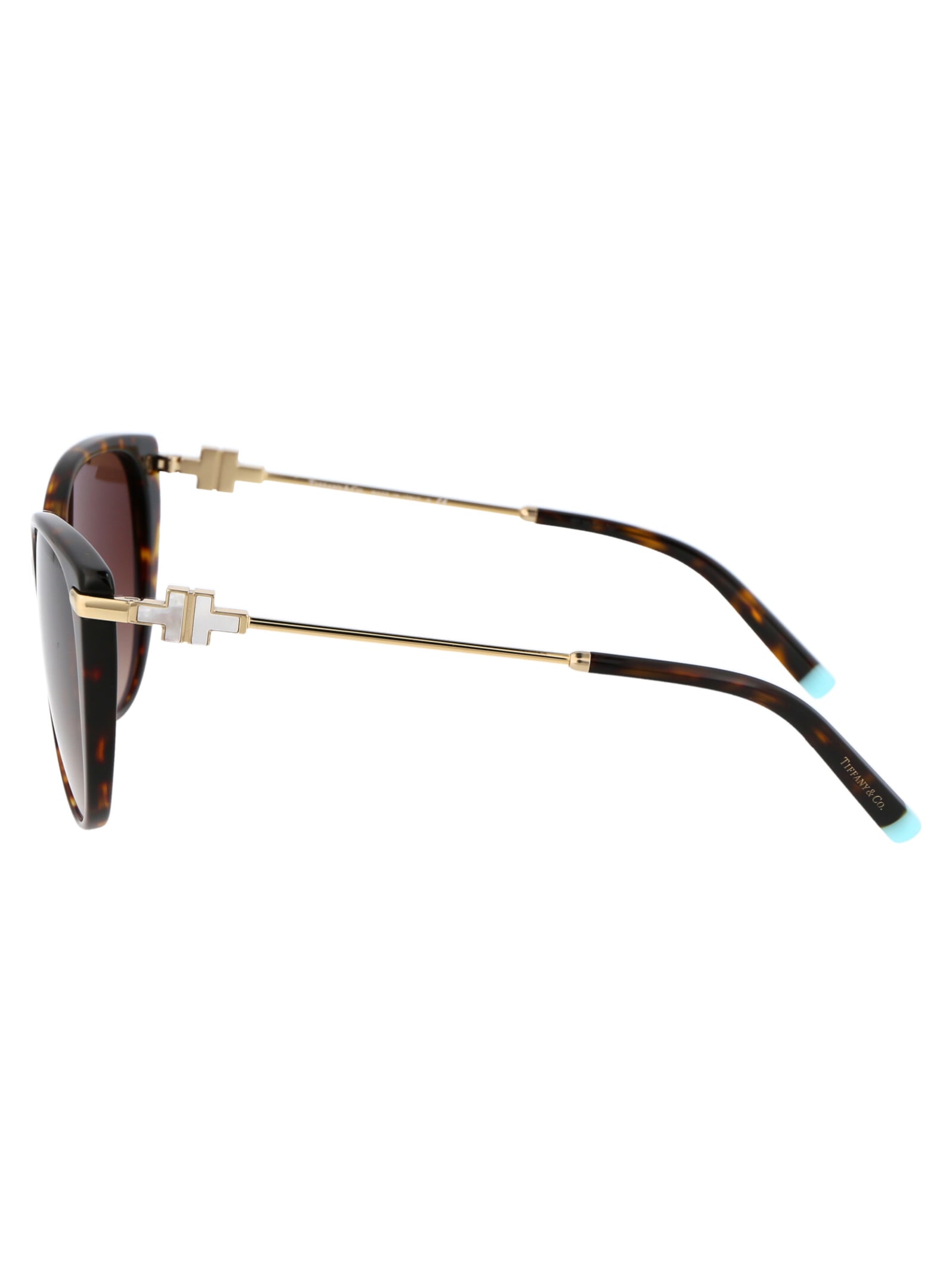 Tiffany &amp; Co. 0tf4178 Sunglasses