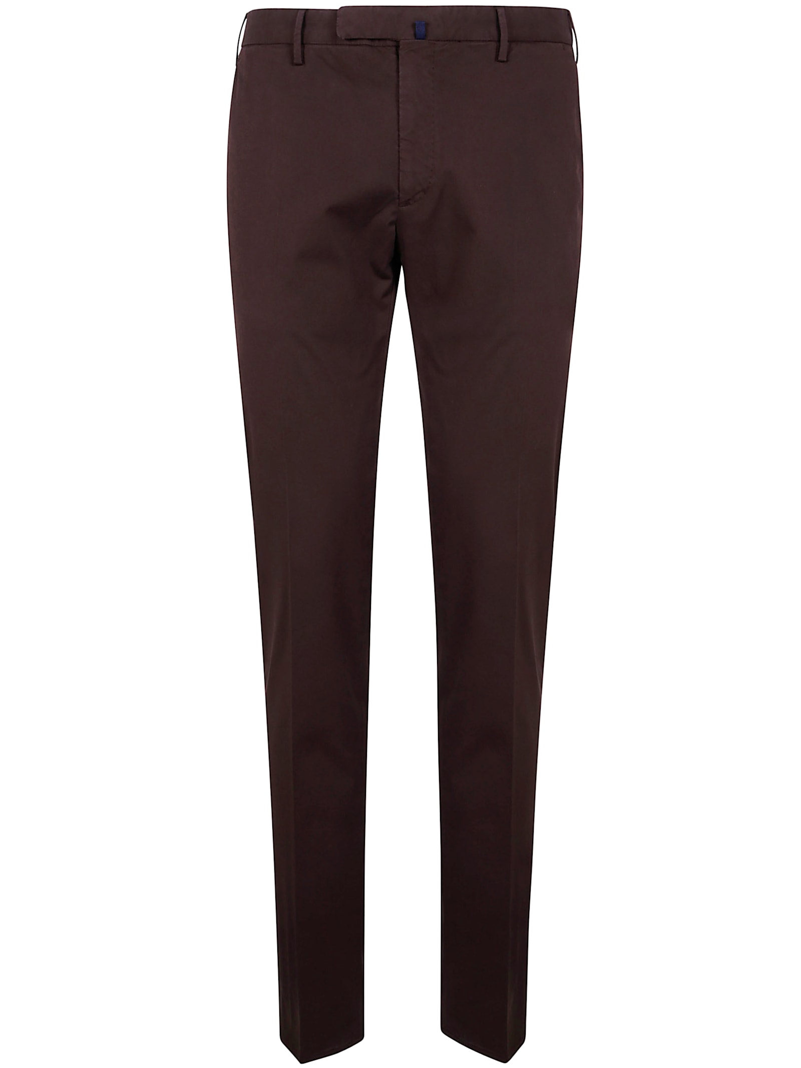 Slim Fit Trousers