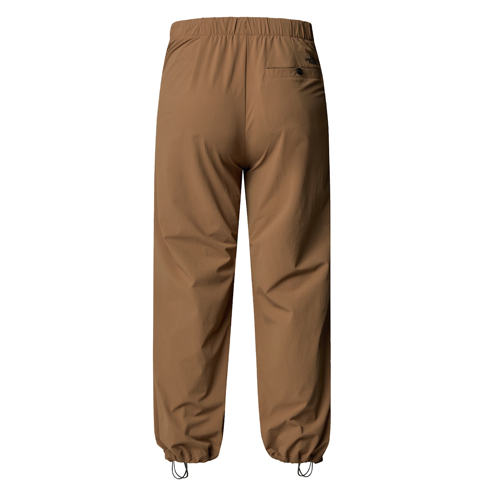 The North Face Woven Trousers In Latte