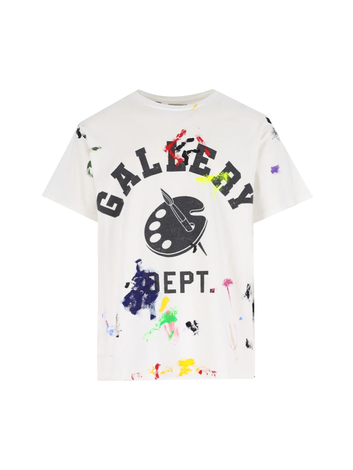 art T-shirt