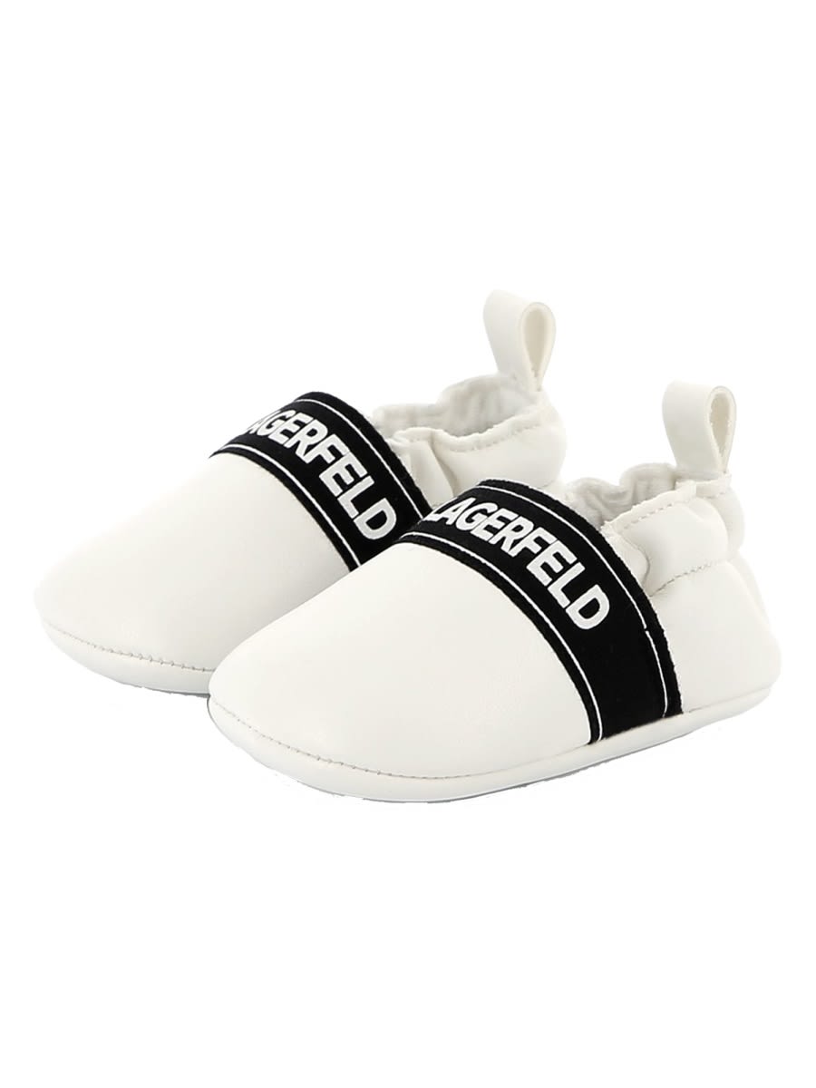 KARL LAGERFELD SHOES
