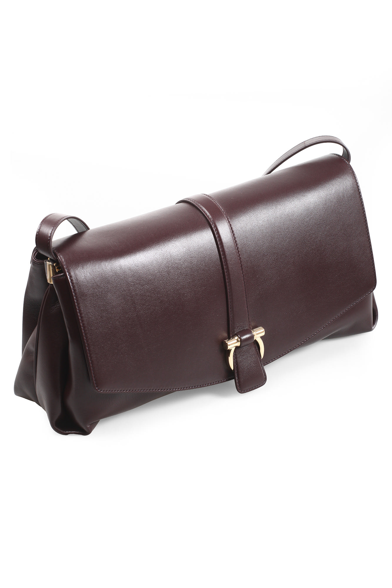 Shop Ferragamo Salvatore  Bags.. In Vinaccia