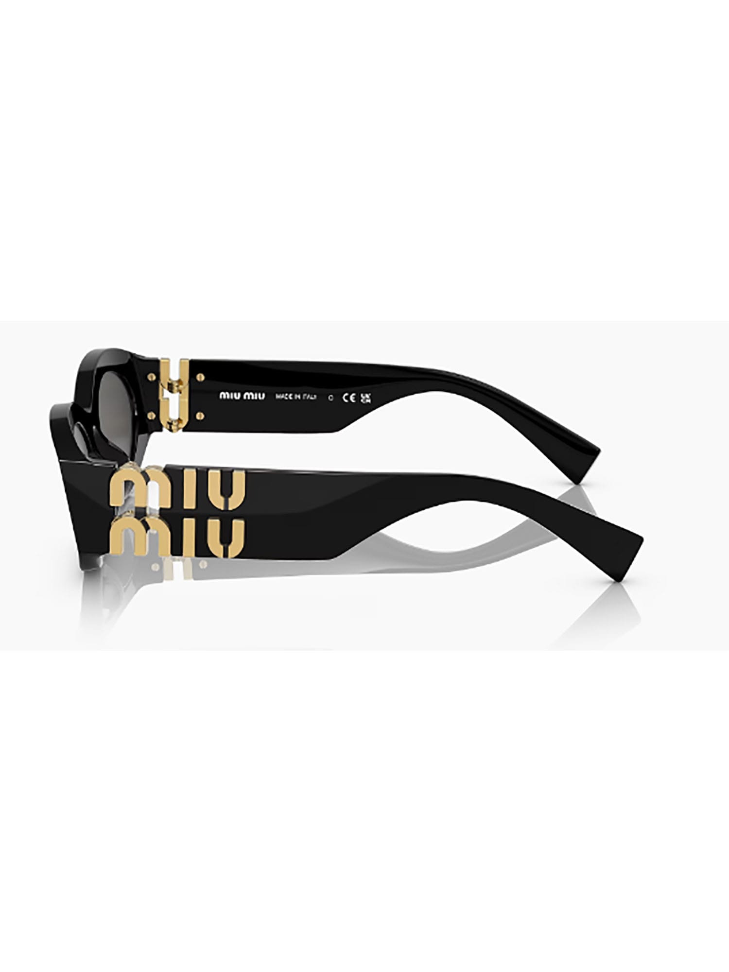 Miu Miu 11ws Sole Sunglasses