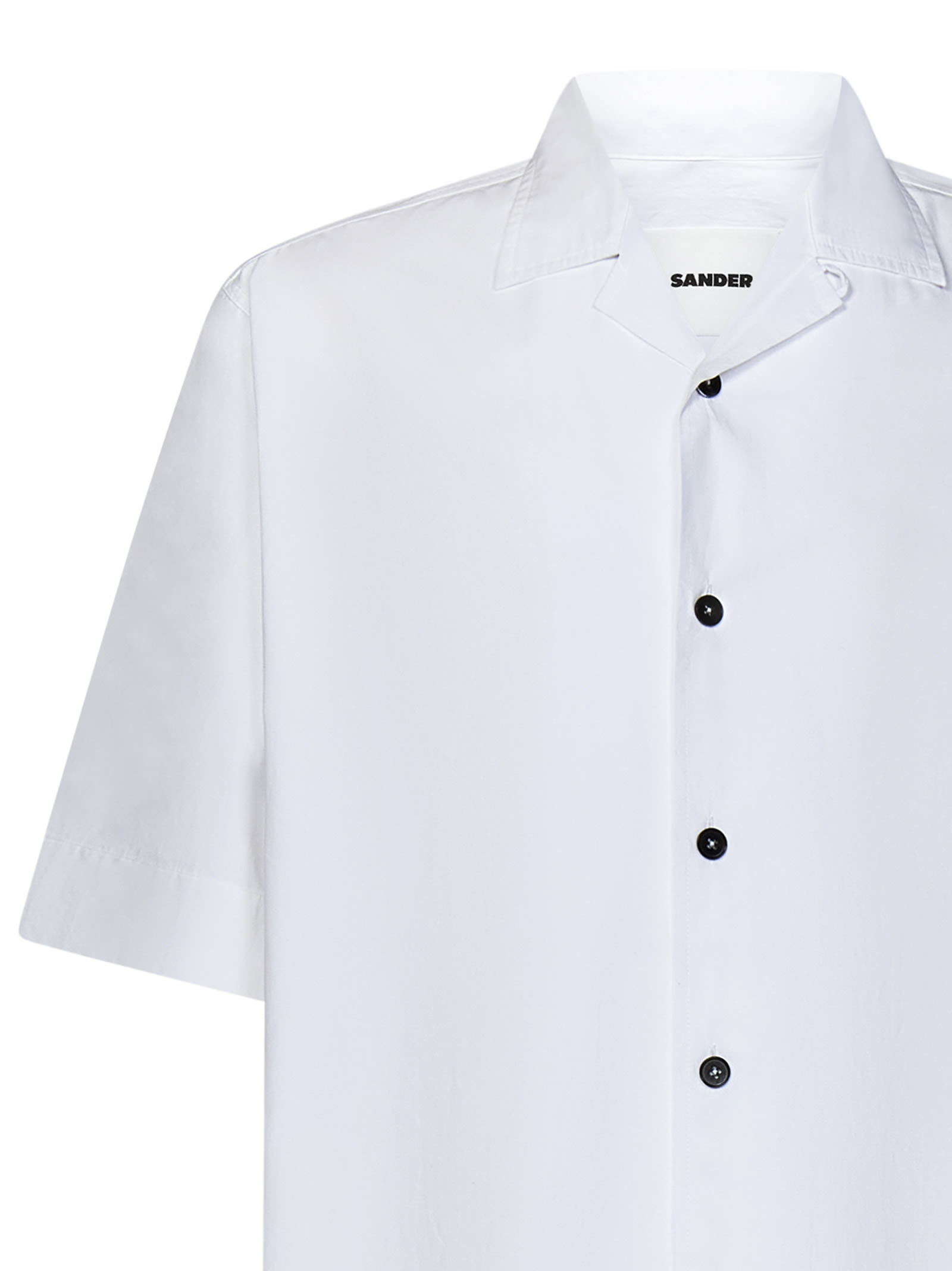 Shop Jil Sander Shirt