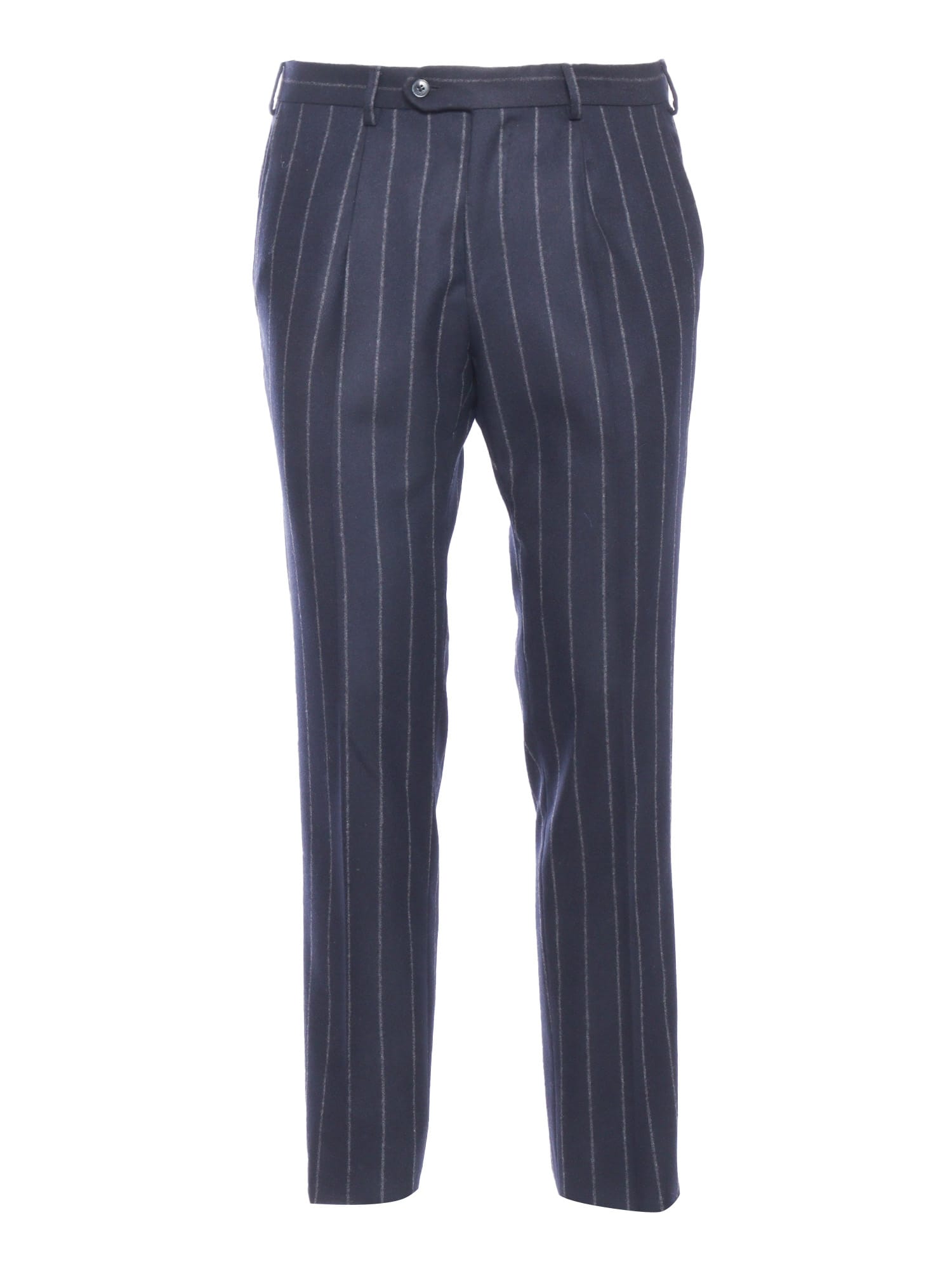 Luigi Bianchi Mantova Tailored Pants