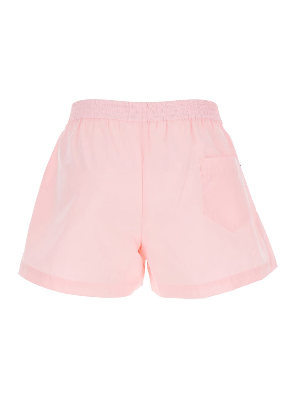 Des_phemmes Boxer Shorts In Pink