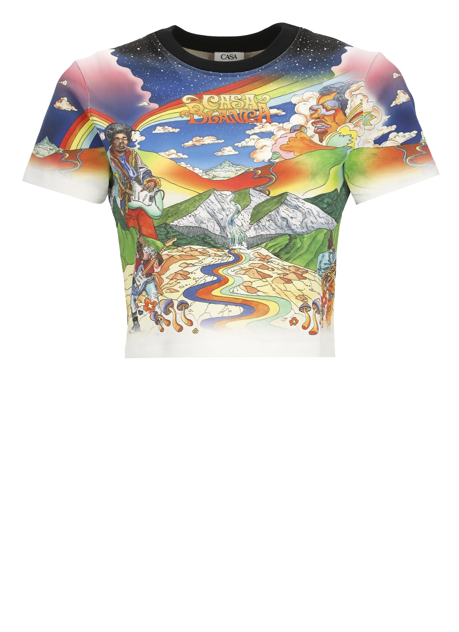 La Musique T-shirt